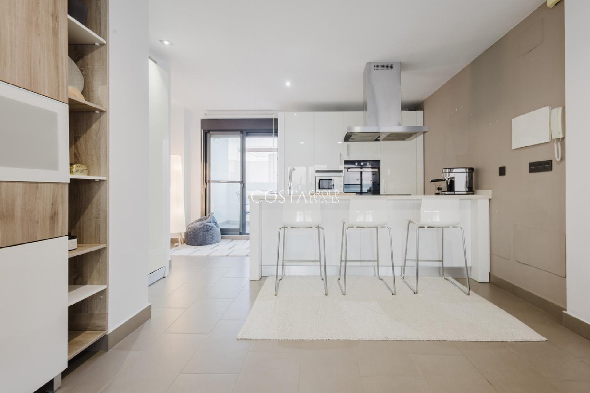 Wiederverkauf - Apartments -
Orihuela - Las Ramblas Golf