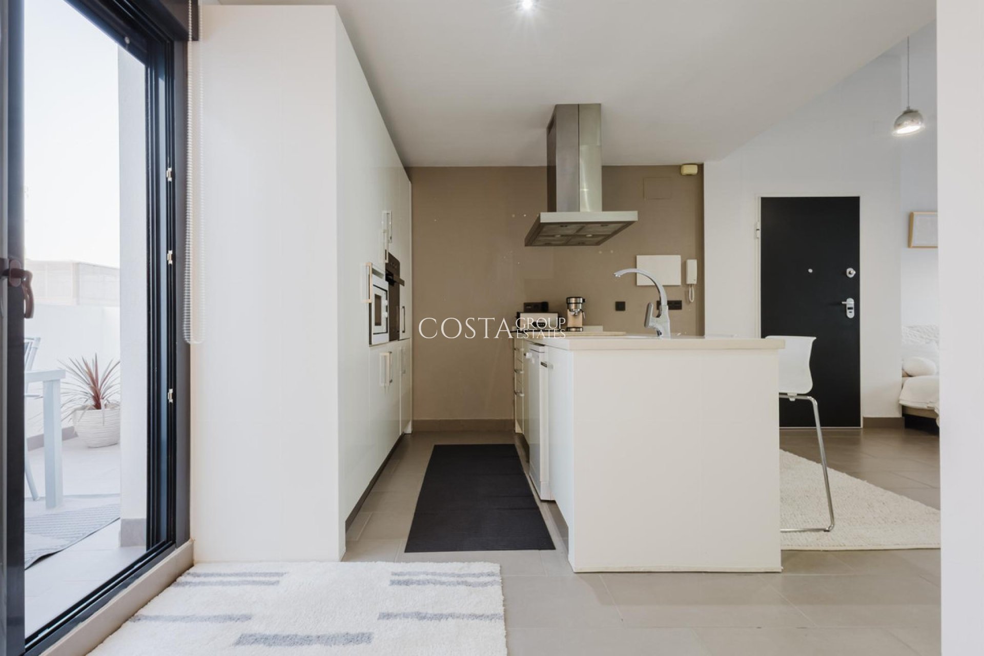 Wiederverkauf - Apartments -
Orihuela - Las Ramblas Golf