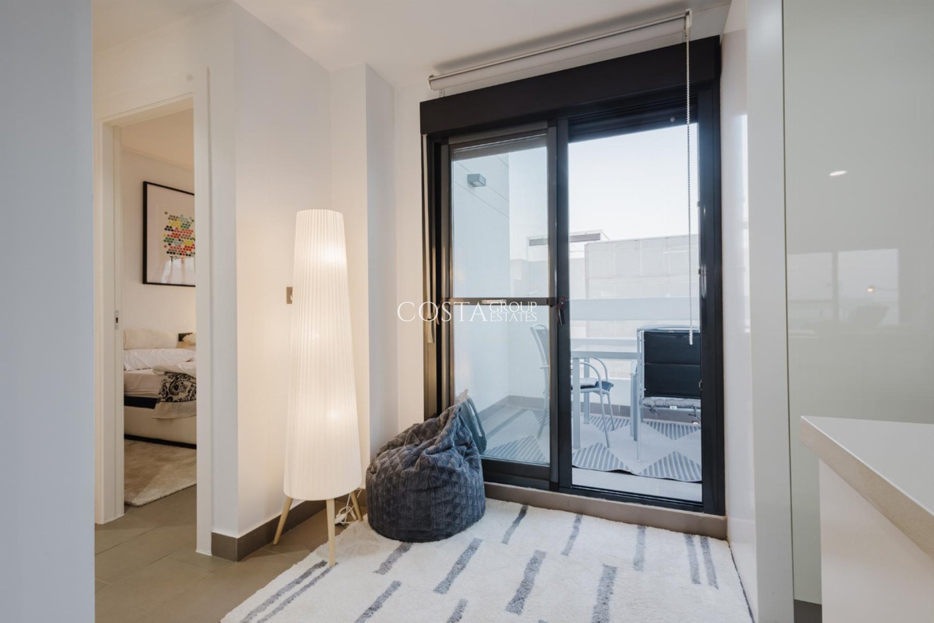 Wiederverkauf - Apartments -
Orihuela - Las Ramblas Golf