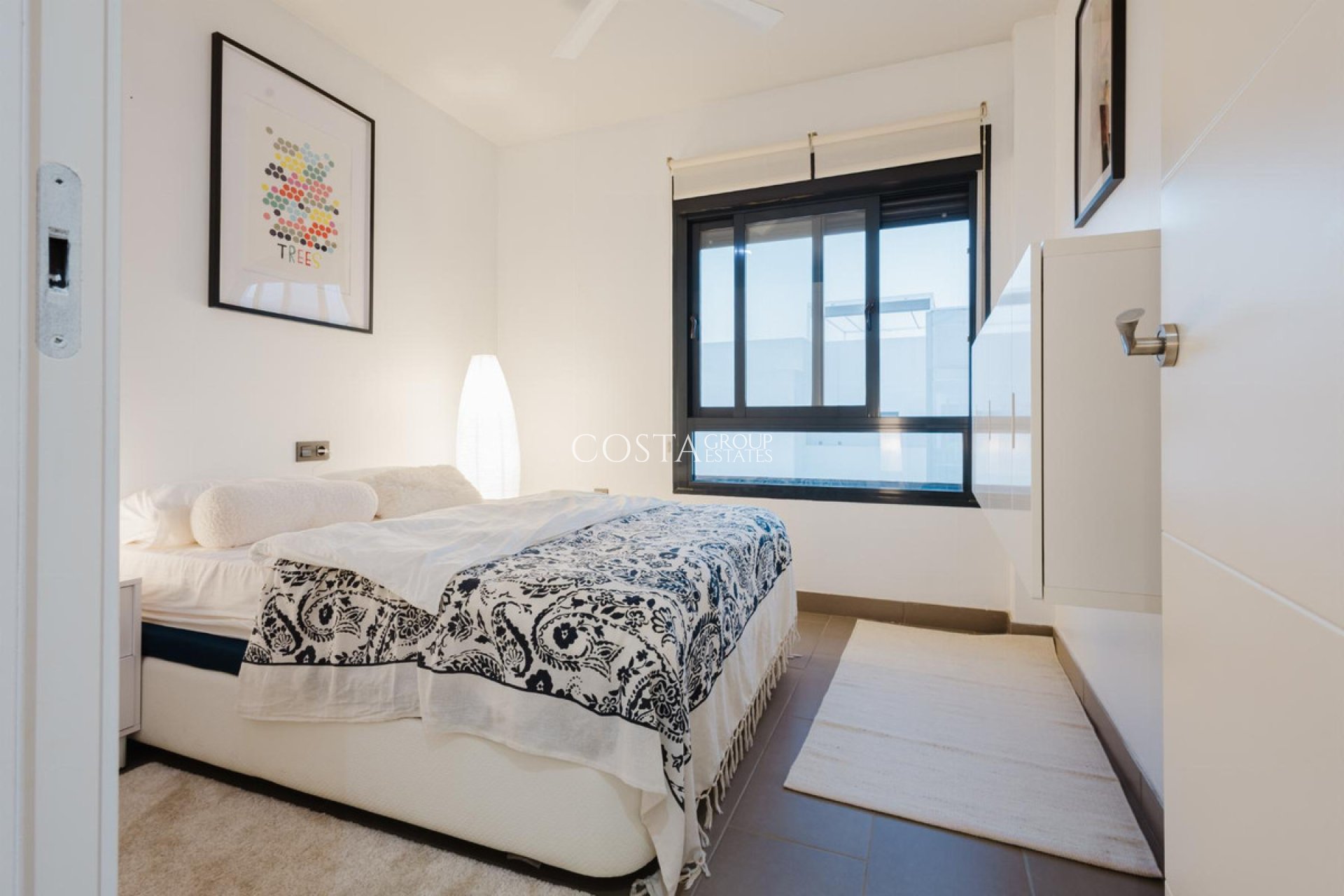Wiederverkauf - Apartments -
Orihuela - Las Ramblas Golf