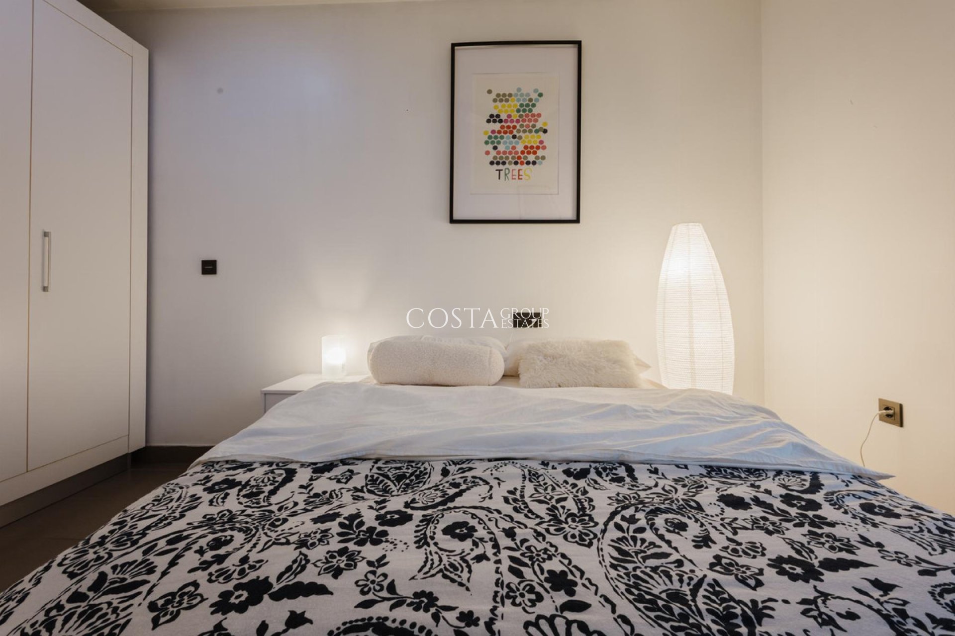 Wiederverkauf - Apartments -
Orihuela - Las Ramblas Golf
