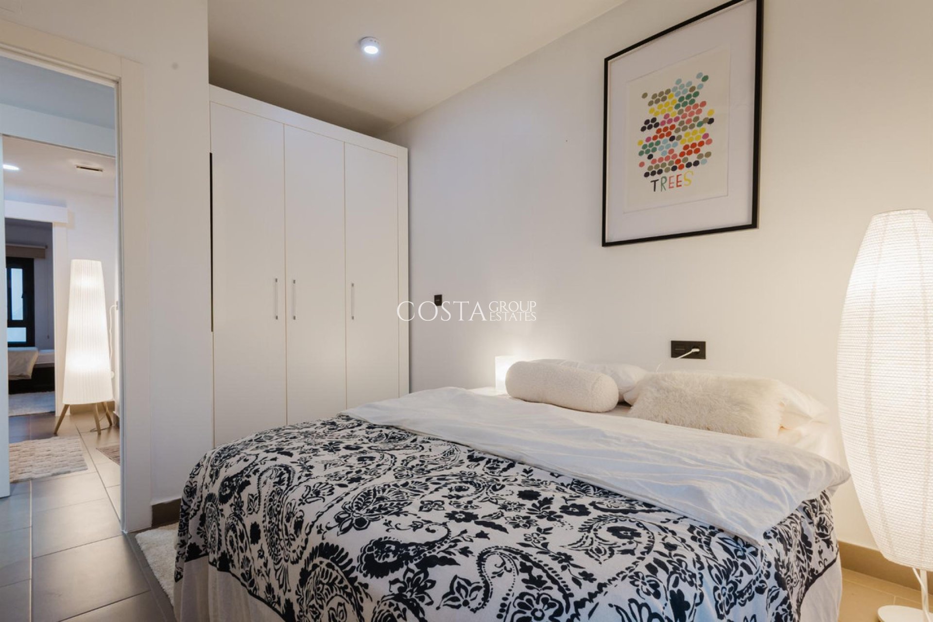 Wiederverkauf - Apartments -
Orihuela - Las Ramblas Golf