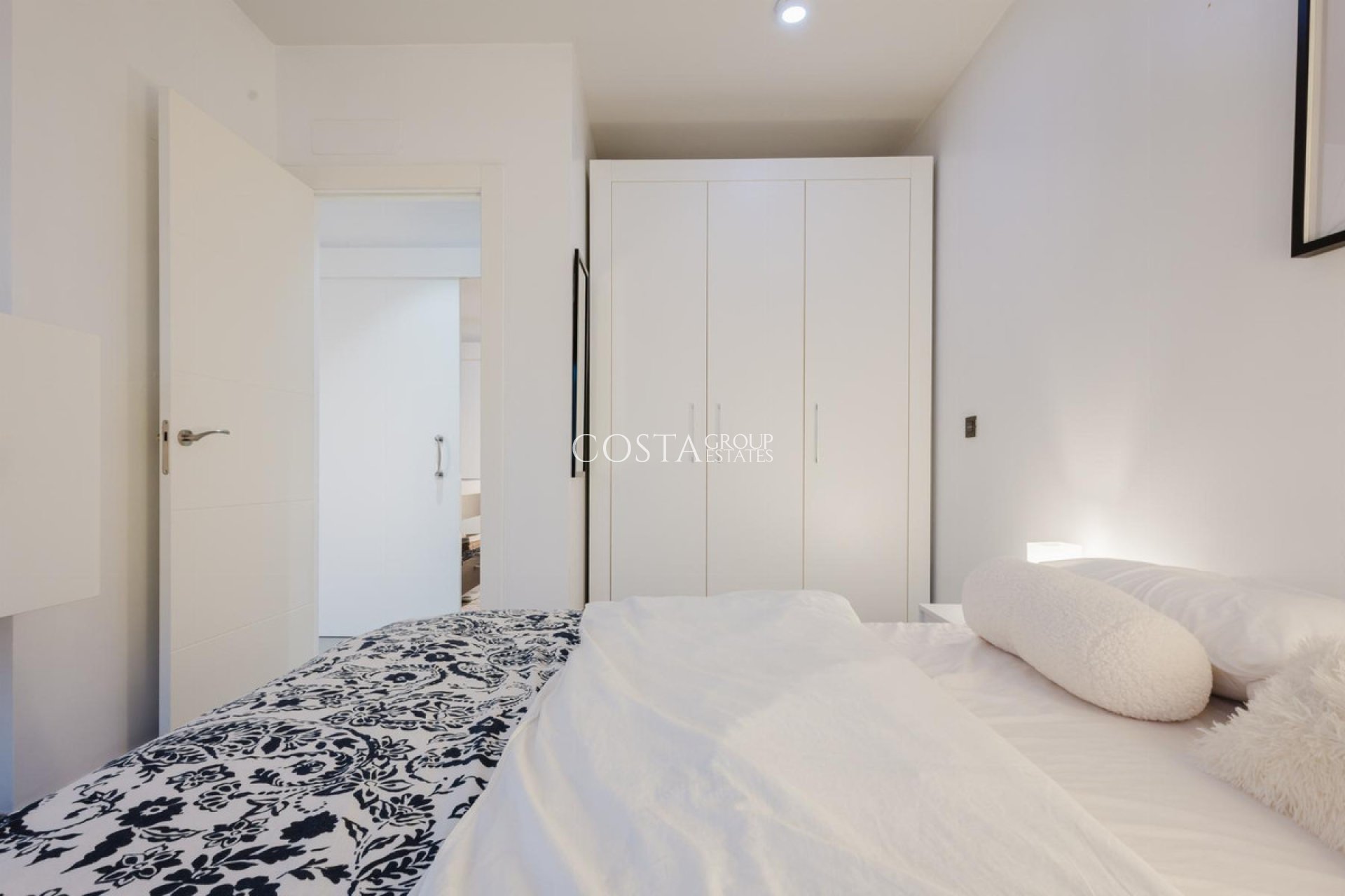 Wiederverkauf - Apartments -
Orihuela - Las Ramblas Golf