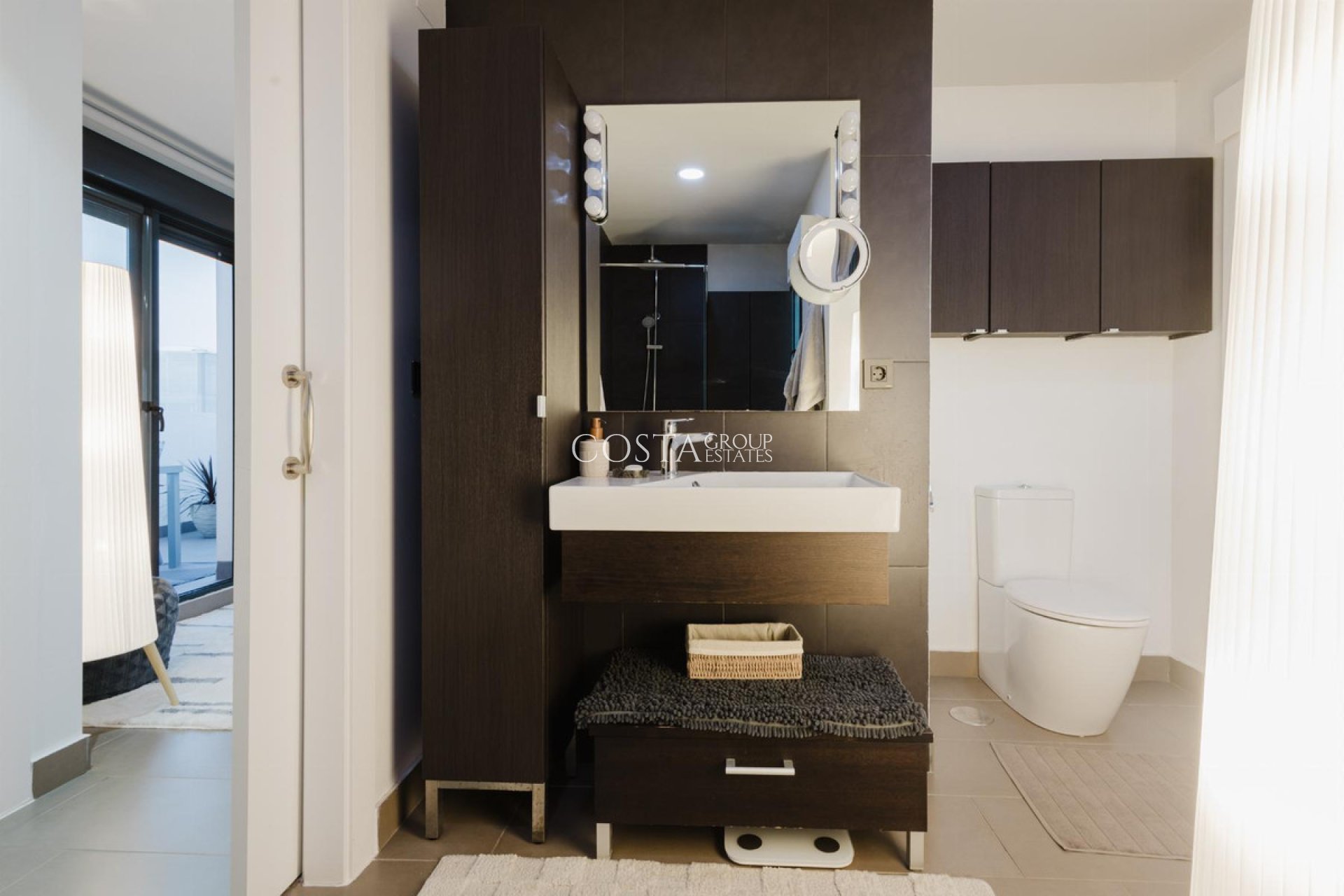 Wiederverkauf - Apartments -
Orihuela - Las Ramblas Golf