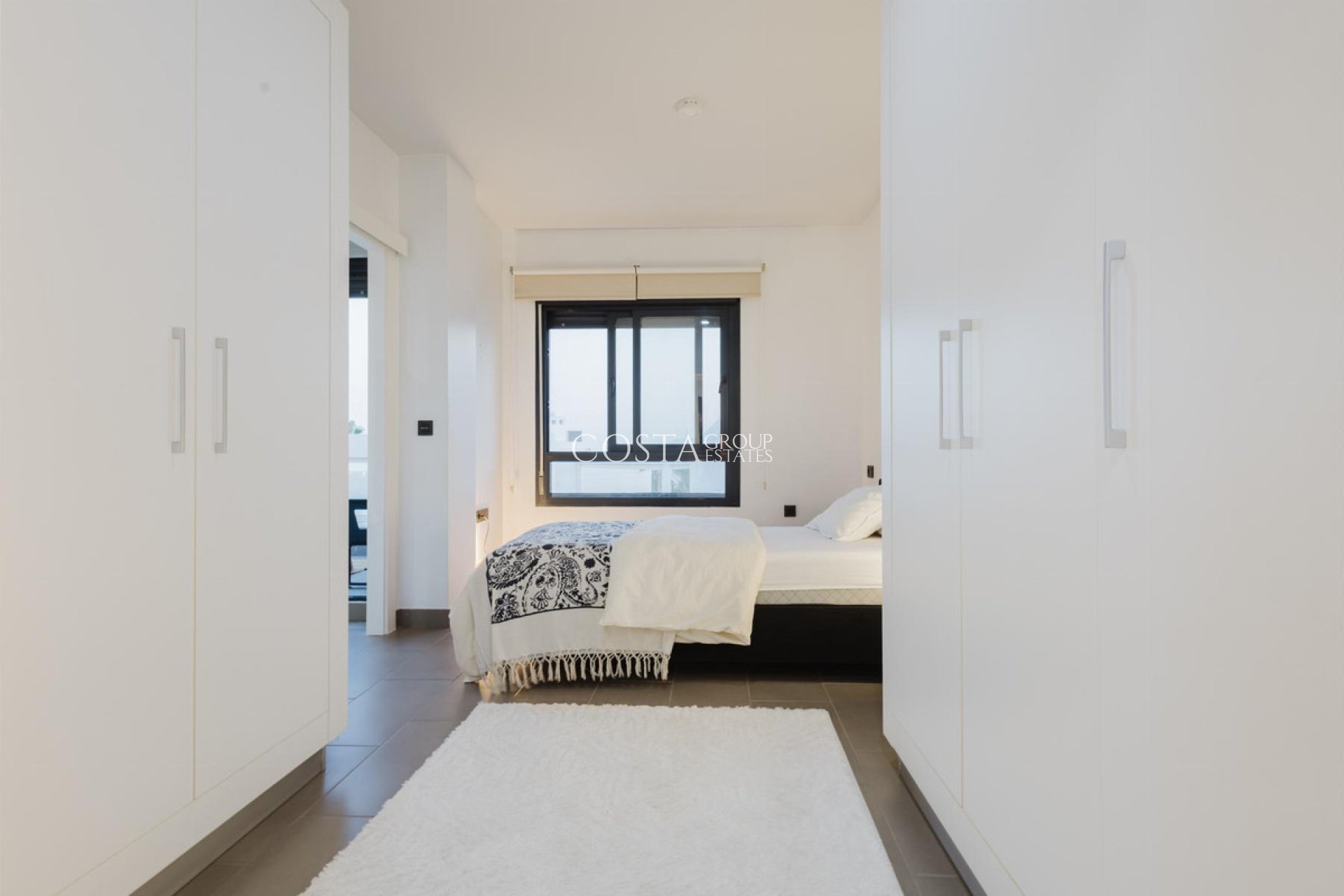 Wiederverkauf - Apartments -
Orihuela - Las Ramblas Golf