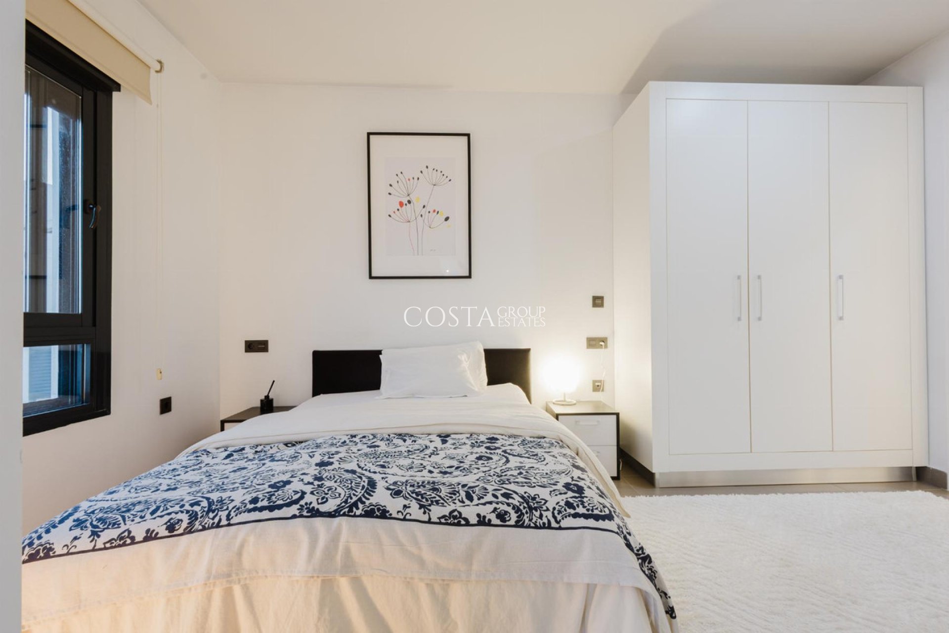 Wiederverkauf - Apartments -
Orihuela - Las Ramblas Golf