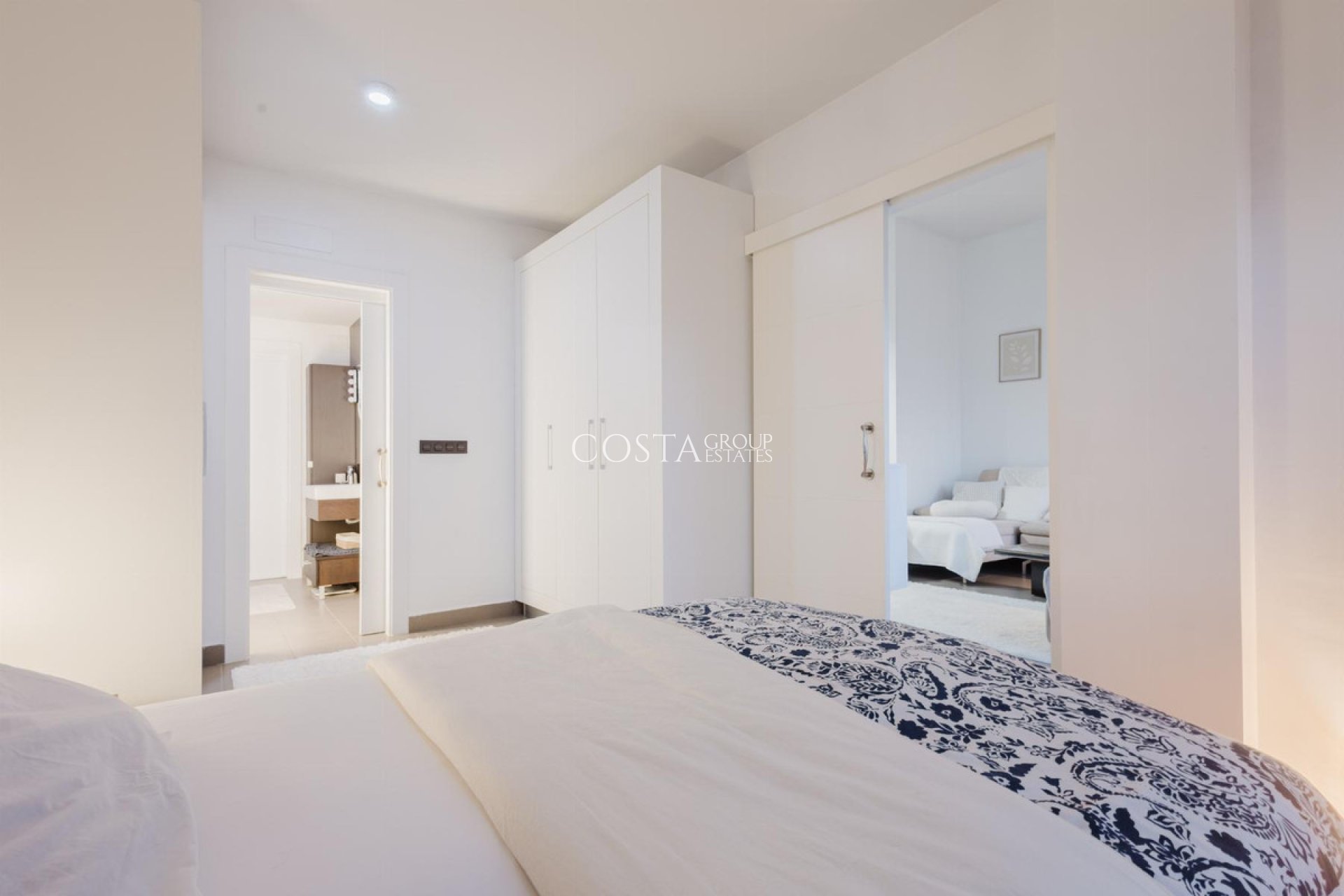 Wiederverkauf - Apartments -
Orihuela - Las Ramblas Golf