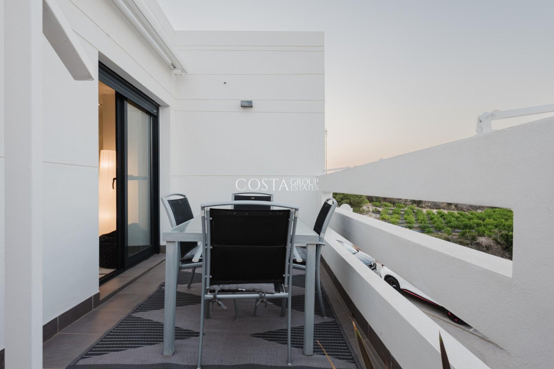 Wiederverkauf - Apartments -
Orihuela - Las Ramblas Golf