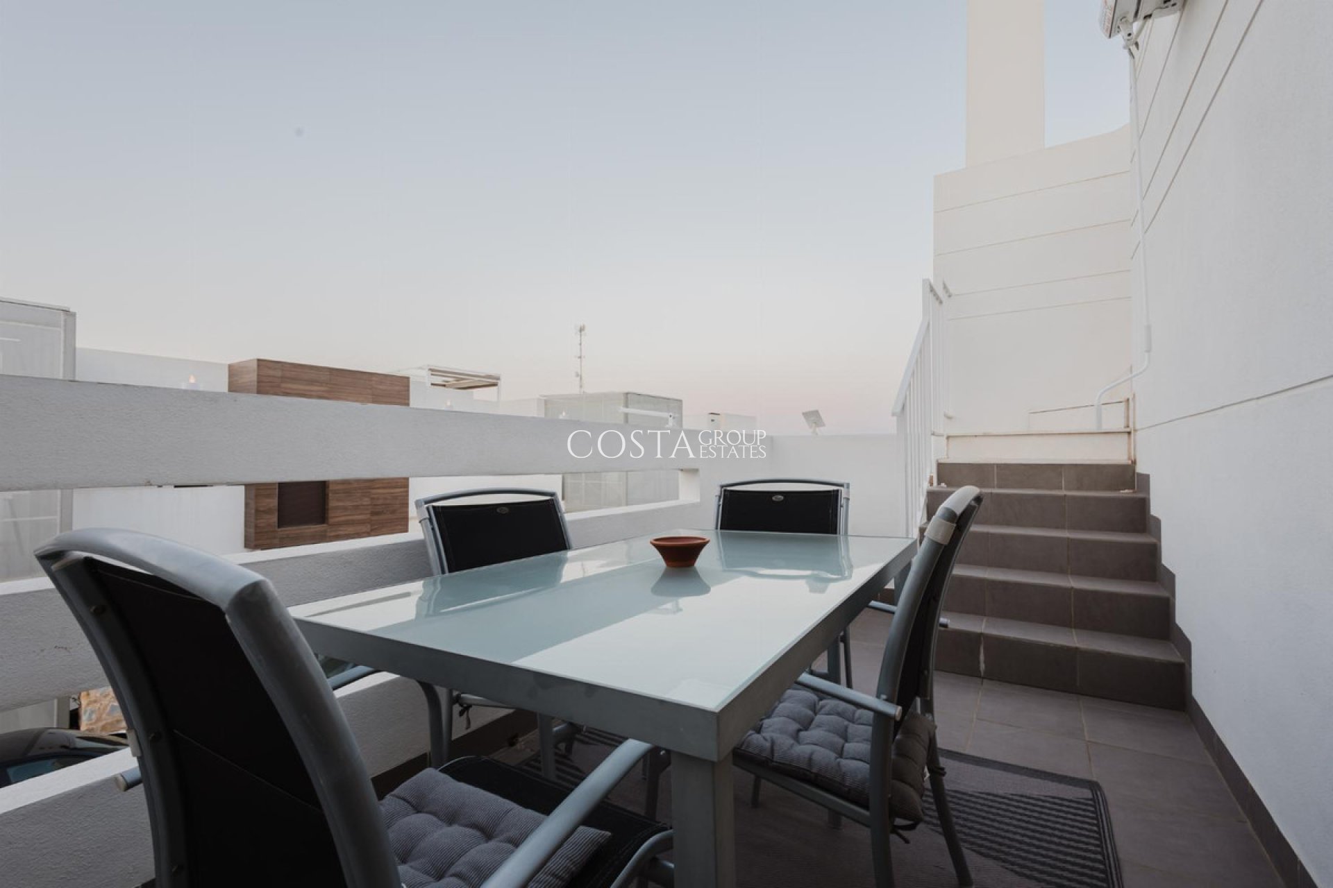 Wiederverkauf - Apartments -
Orihuela - Las Ramblas Golf