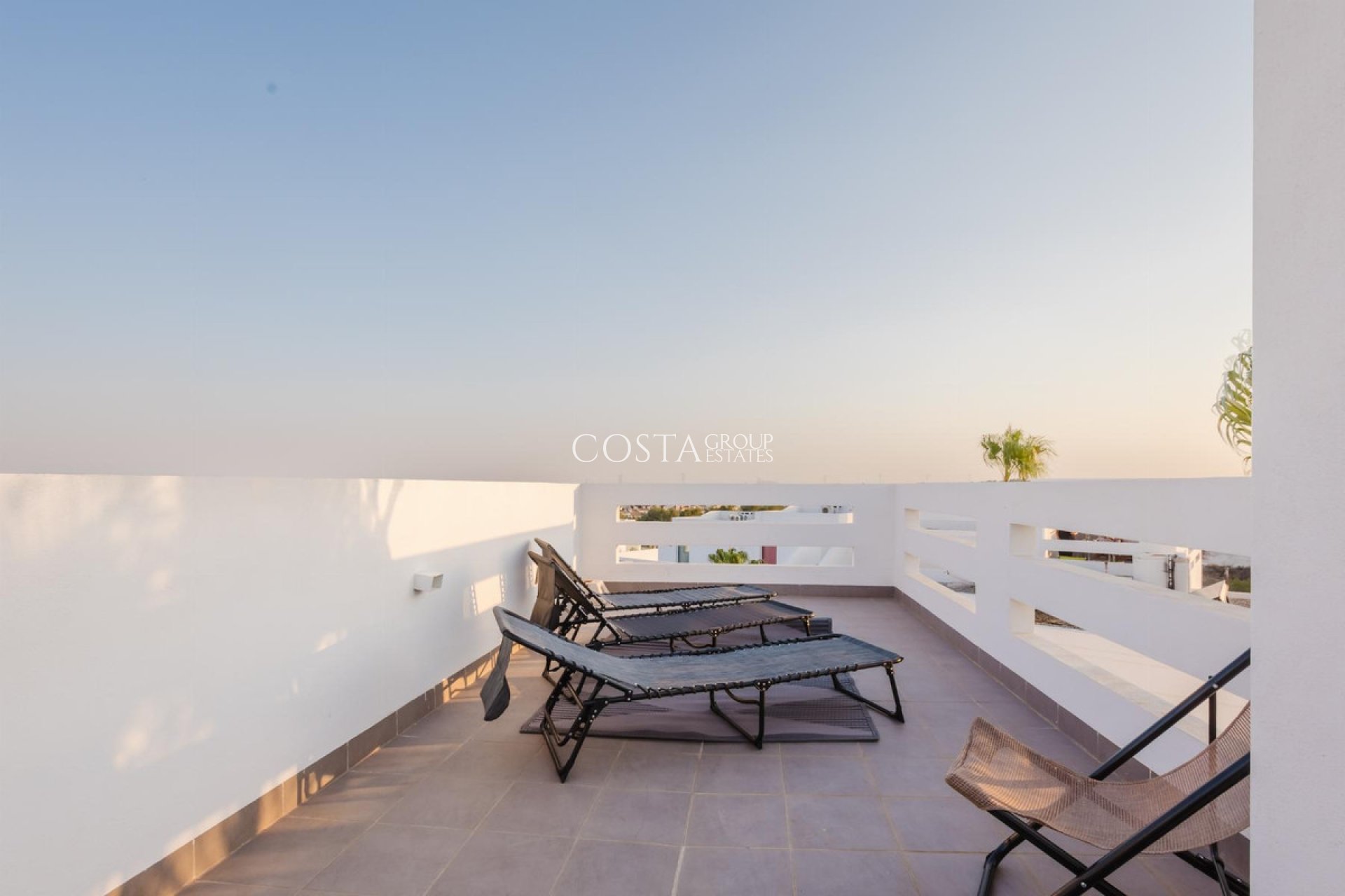 Wiederverkauf - Apartments -
Orihuela - Las Ramblas Golf