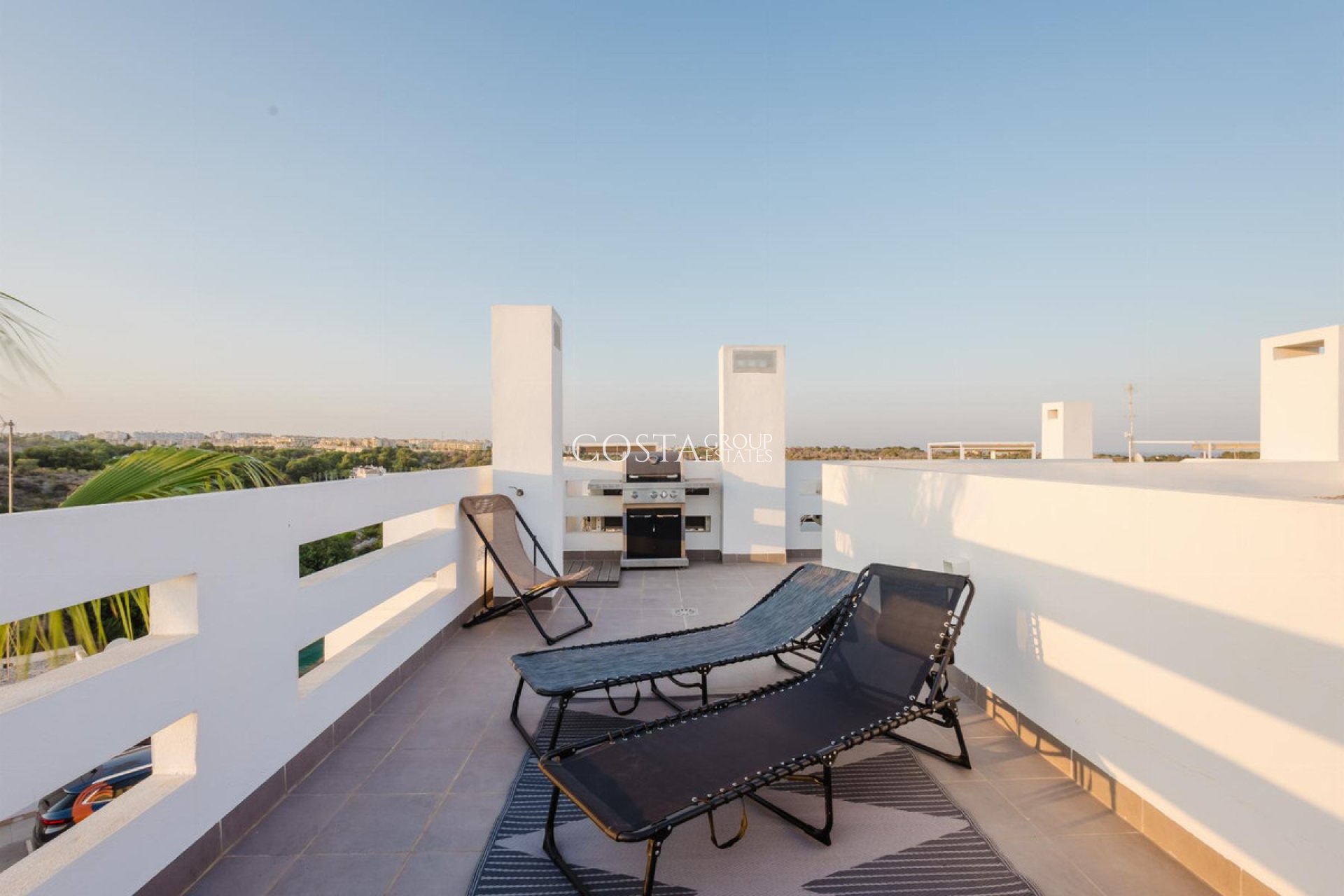Wiederverkauf - Apartments -
Orihuela - Las Ramblas Golf