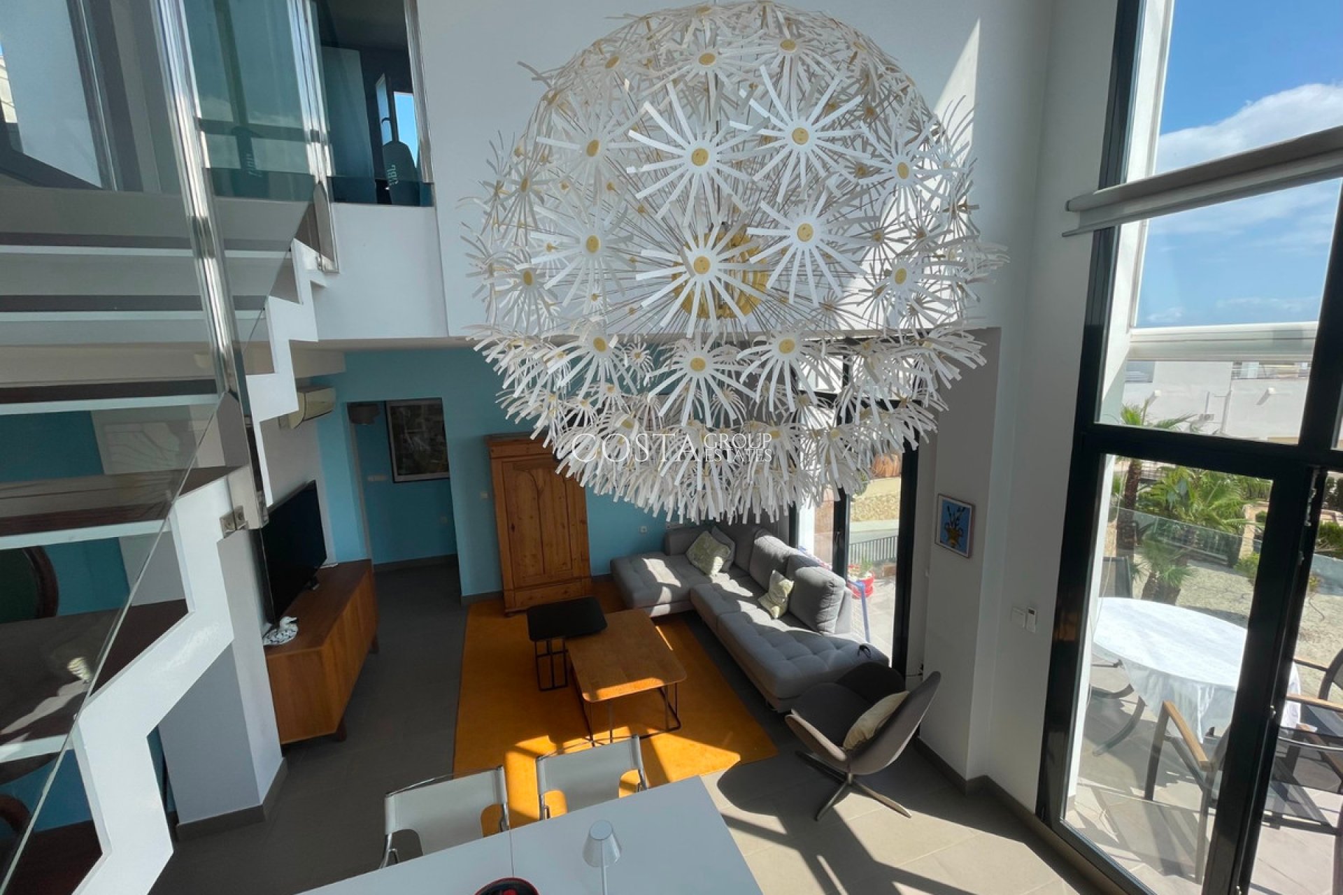 Wiederverkauf - Apartments -
Orihuela - Las Ramblas Golf