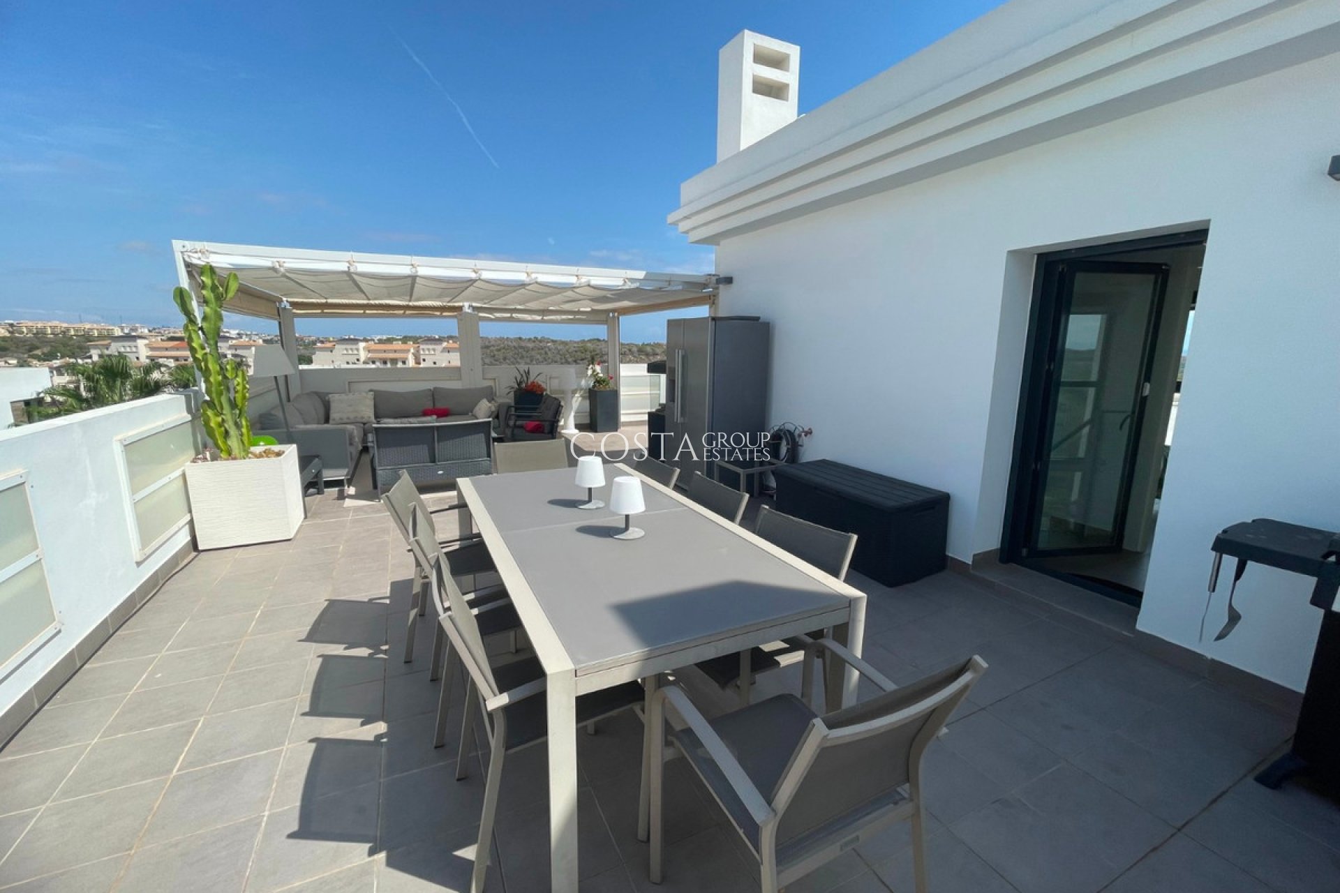 Wiederverkauf - Apartments -
Orihuela - Las Ramblas Golf