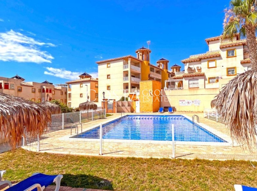 Wiederverkauf - Apartments -
Orihuela - Lomas de Cabo Roig