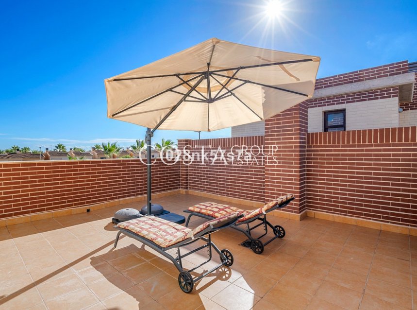 Wiederverkauf - Apartments -
Orihuela - Lomas de Cabo Roig