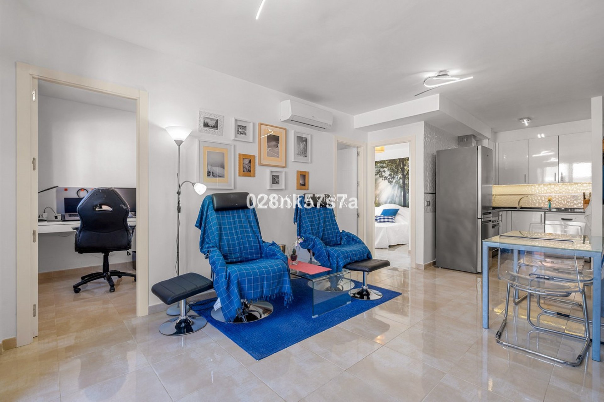 Wiederverkauf - Apartments -
Orihuela - Lomas de Cabo Roig