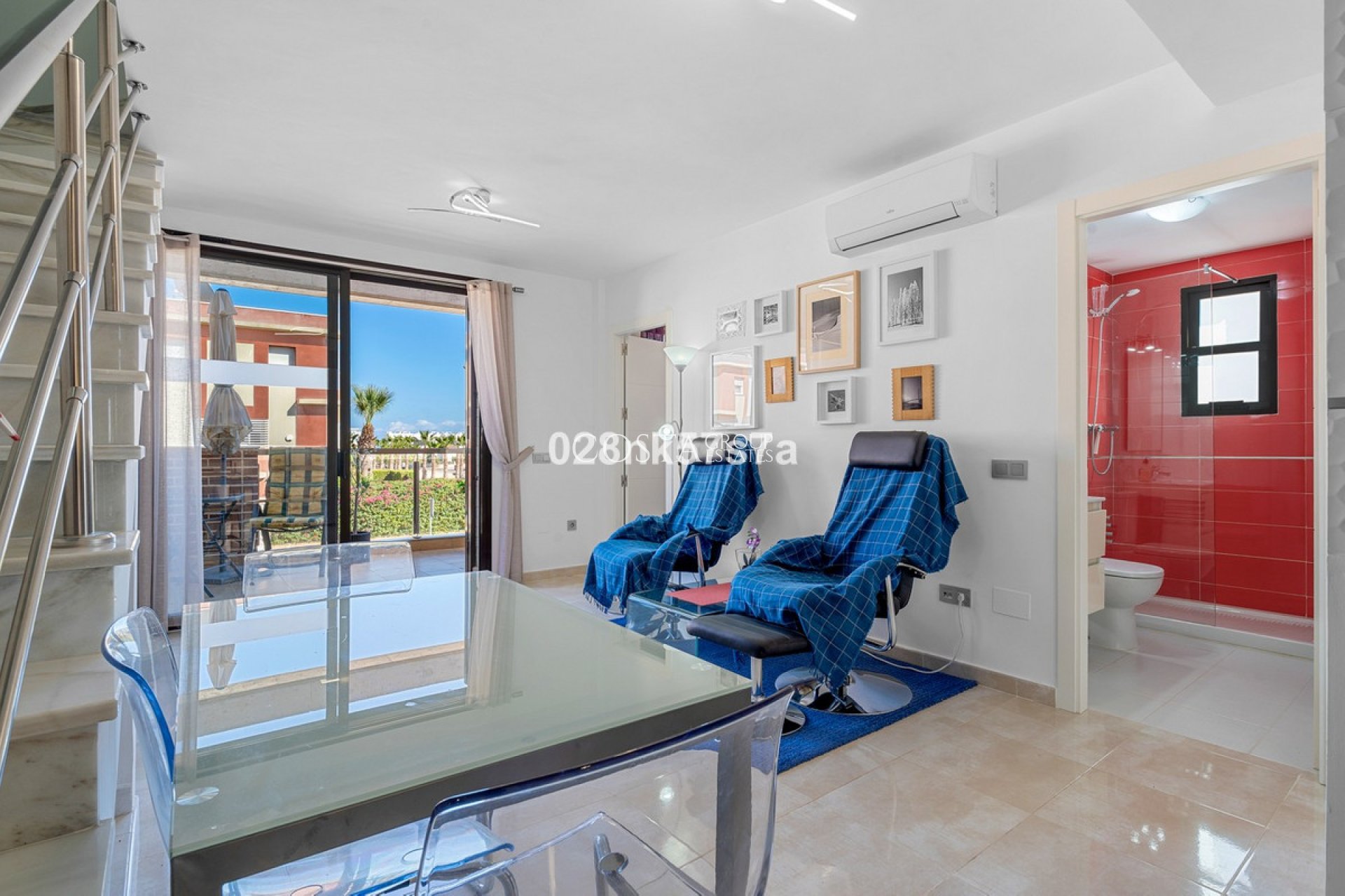 Wiederverkauf - Apartments -
Orihuela - Lomas de Cabo Roig