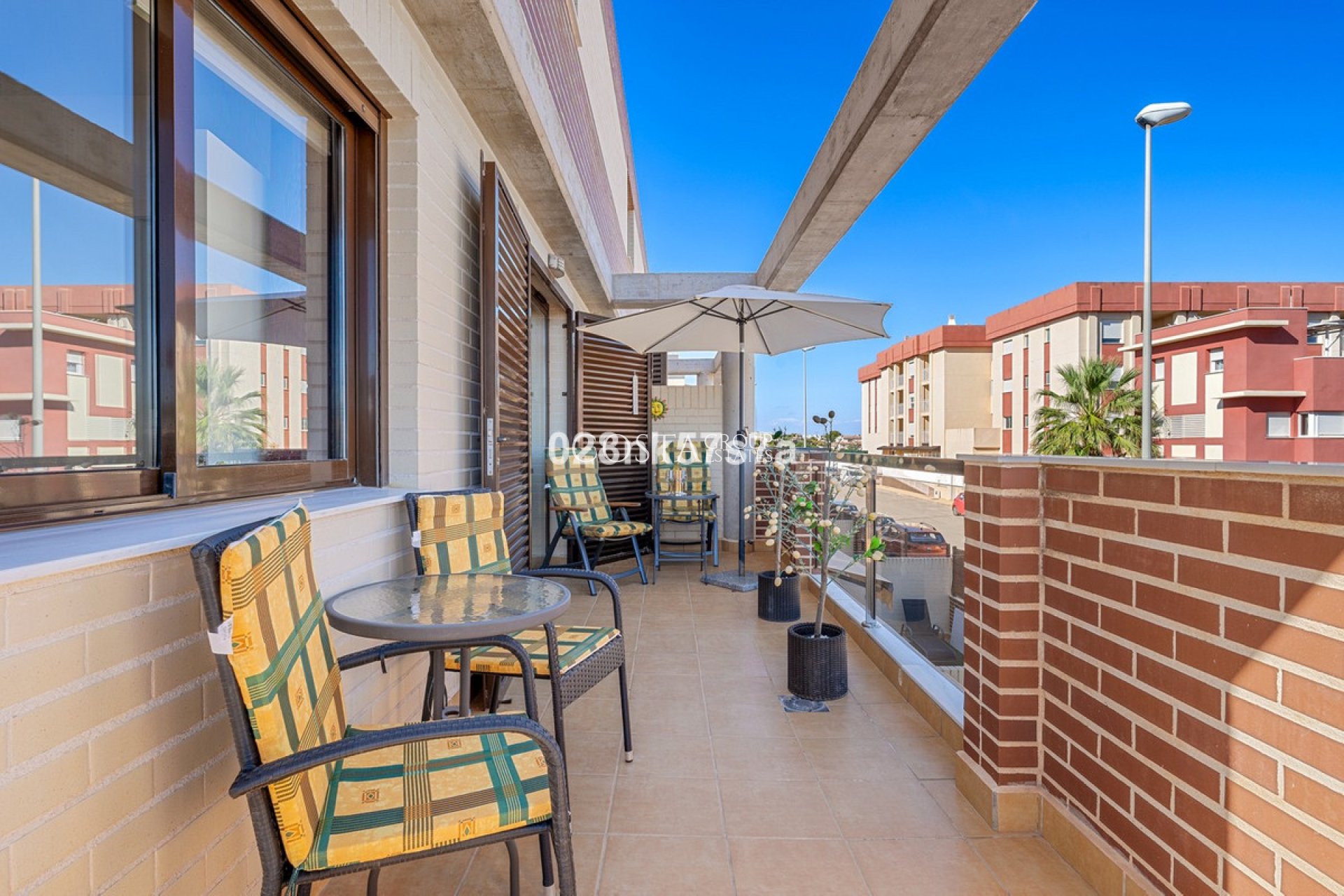 Wiederverkauf - Apartments -
Orihuela - Lomas de Cabo Roig
