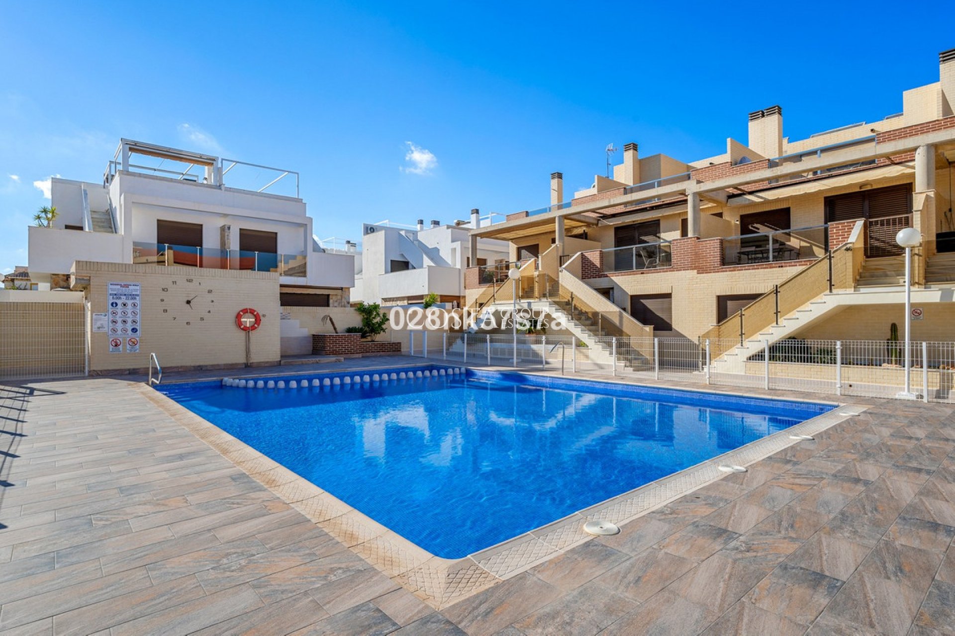 Wiederverkauf - Apartments -
Orihuela - Lomas de Cabo Roig