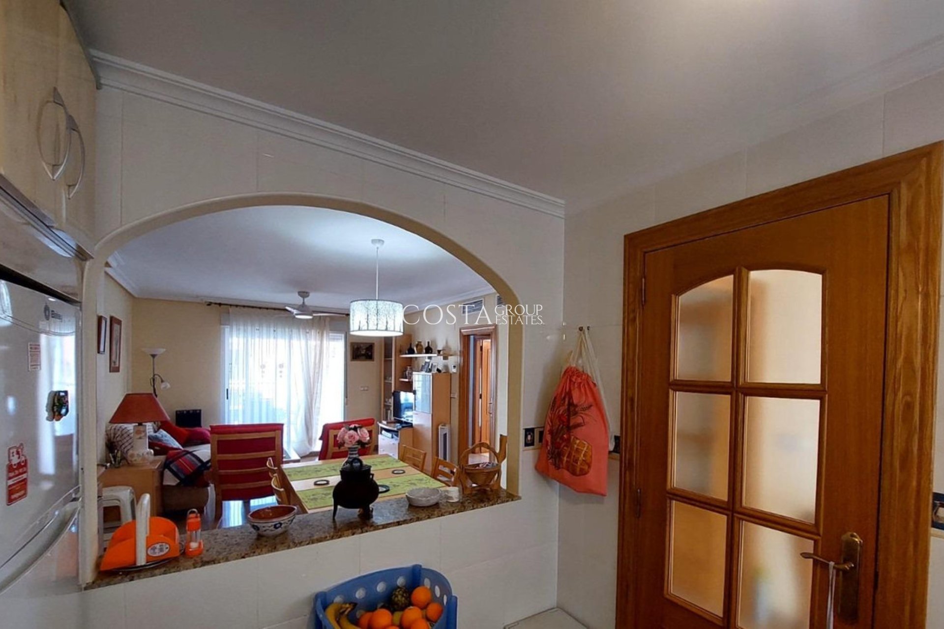 Wiederverkauf - Apartments -
Orihuela - Lomas de Cabo Roig