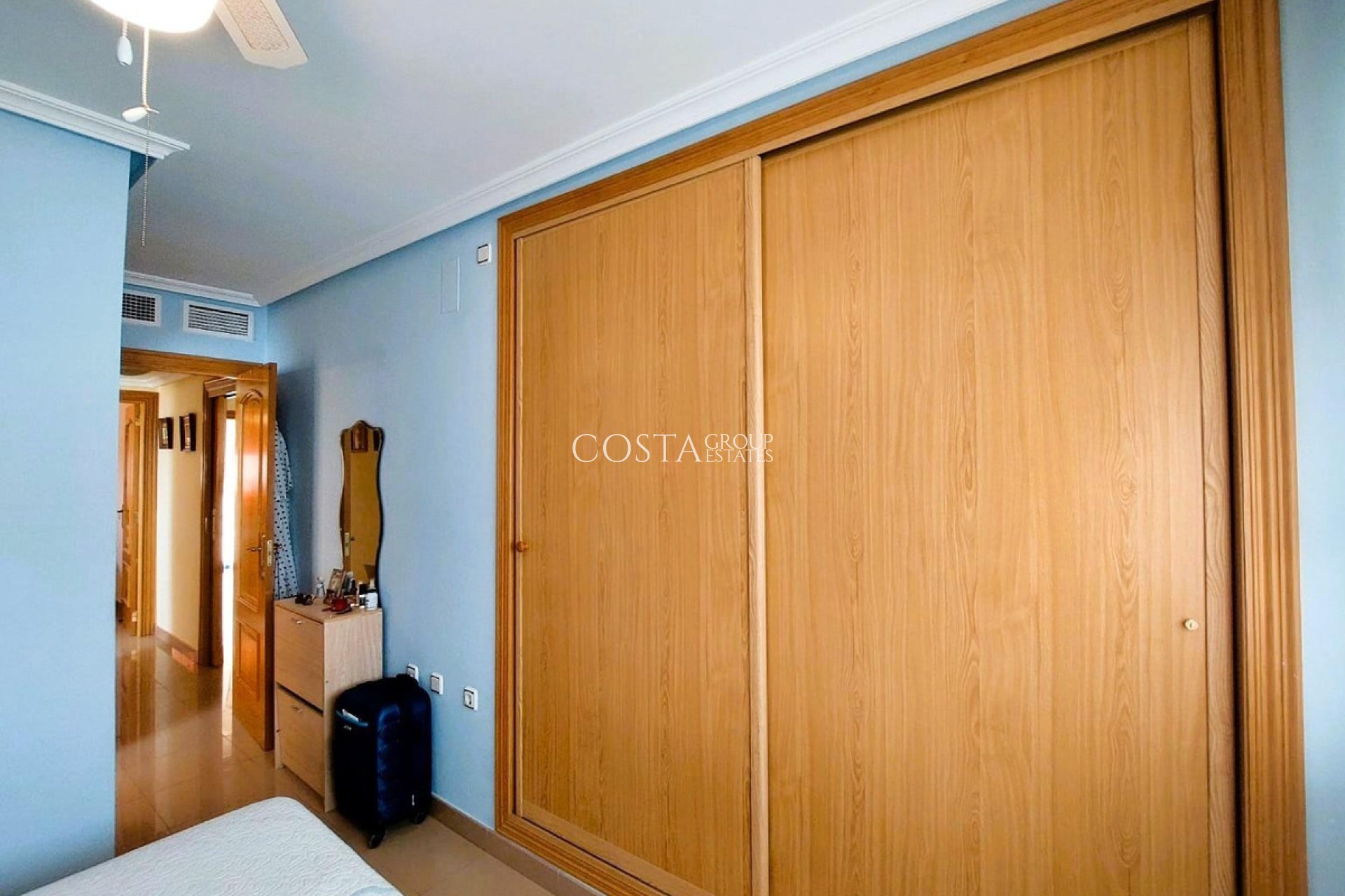 Wiederverkauf - Apartments -
Orihuela - Lomas de Cabo Roig