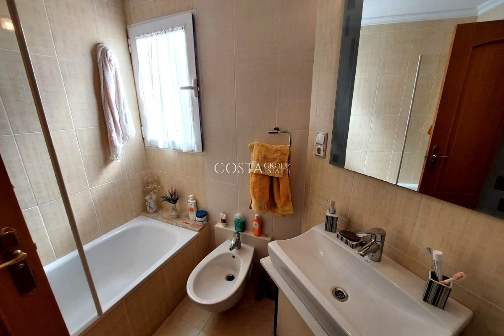 Wiederverkauf - Apartments -
Orihuela - Lomas de Cabo Roig