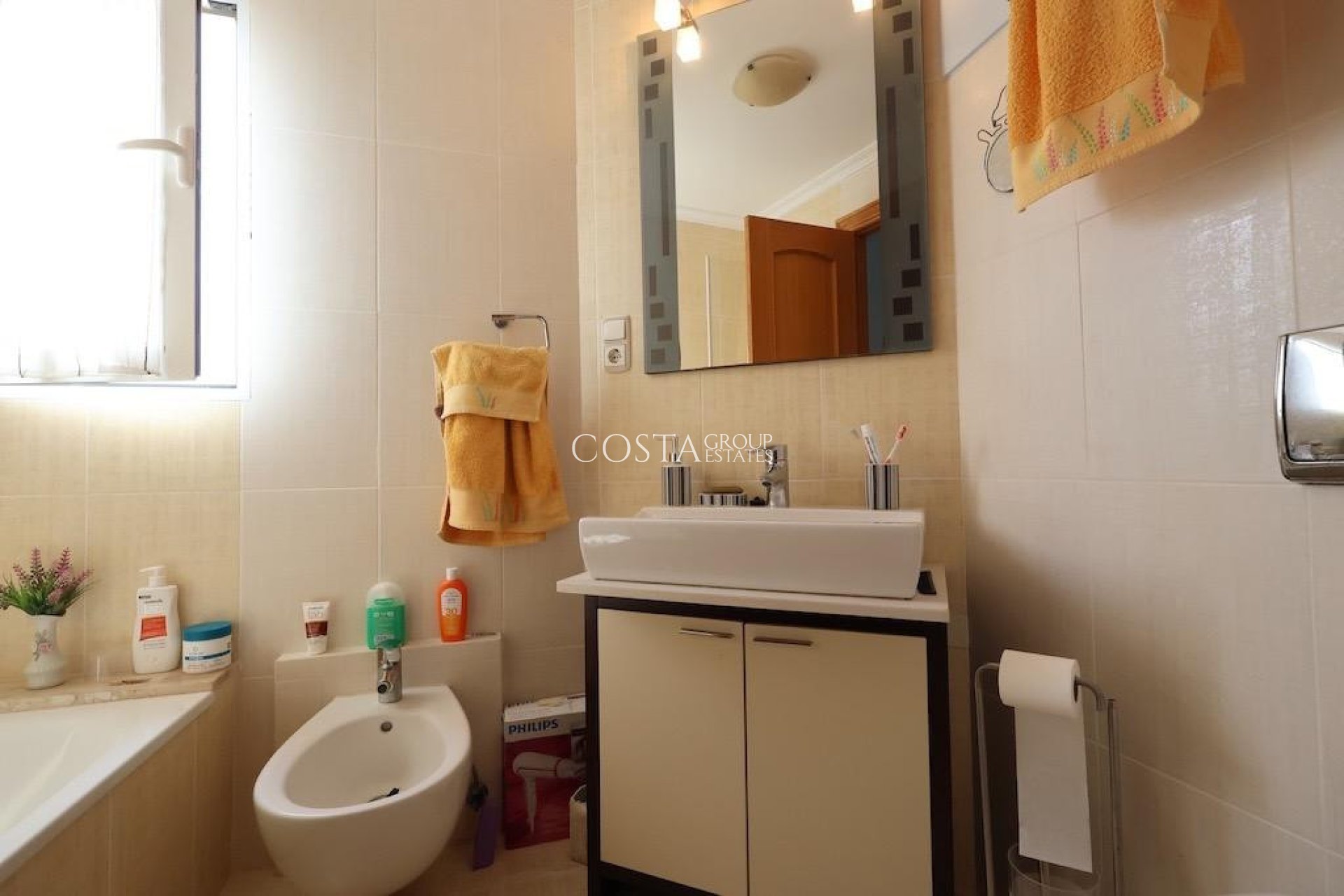 Wiederverkauf - Apartments -
Orihuela - Lomas de Cabo Roig