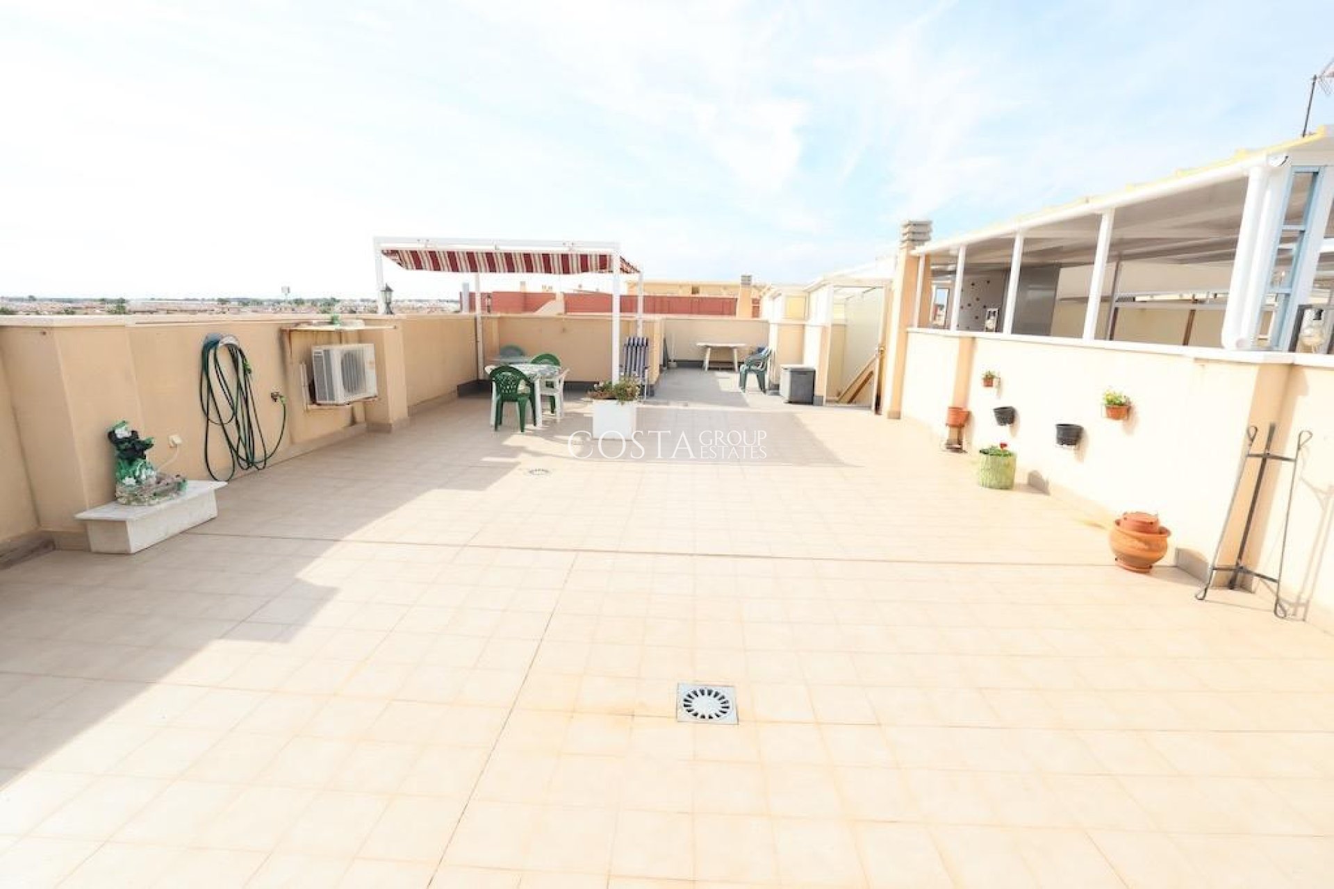 Wiederverkauf - Apartments -
Orihuela - Lomas de Cabo Roig