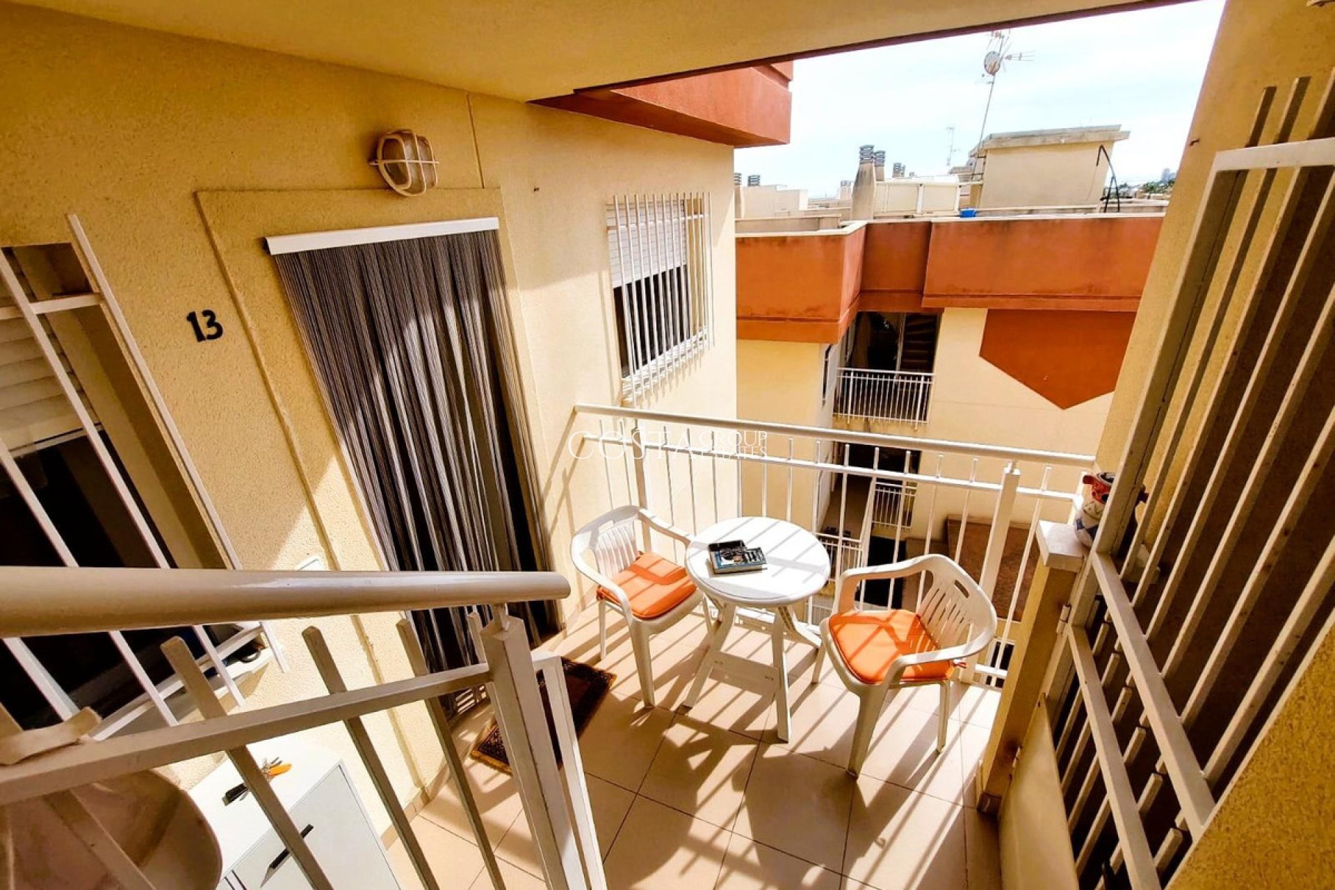 Wiederverkauf - Apartments -
Orihuela - Lomas de Cabo Roig