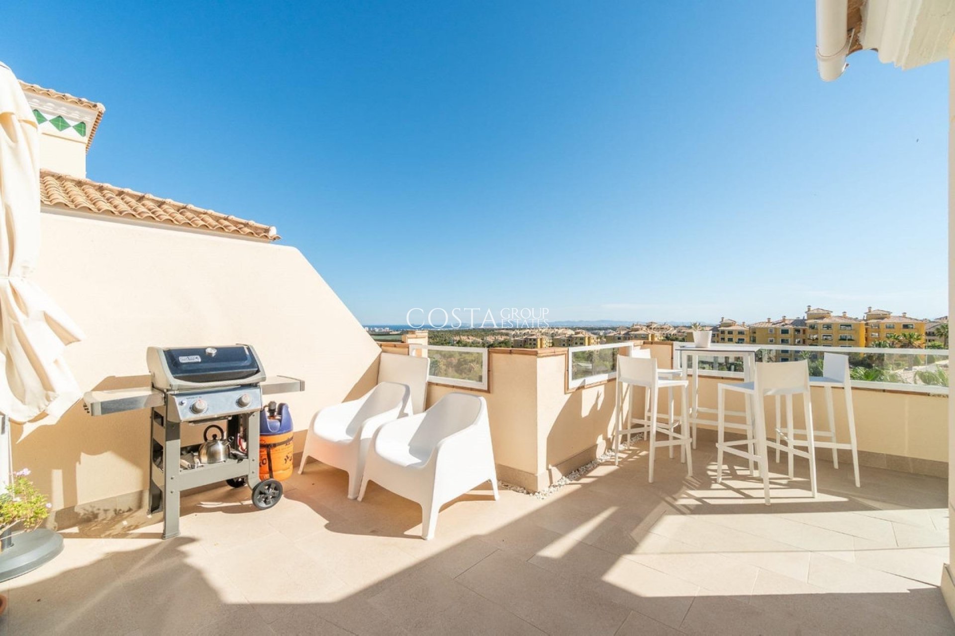 Wiederverkauf - Apartments -
Orihuela - Lomas De Campoamor