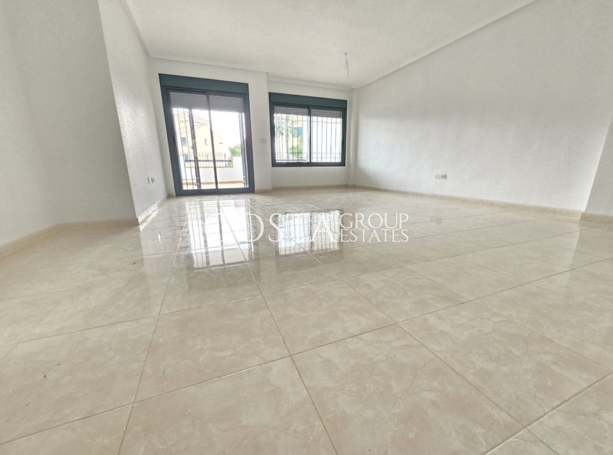 Wiederverkauf - Apartments -
Orihuela - Lomas De Campoamor