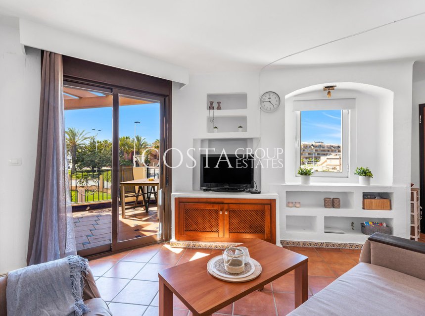 Wiederverkauf - Apartments -
Orihuela - Los Altos