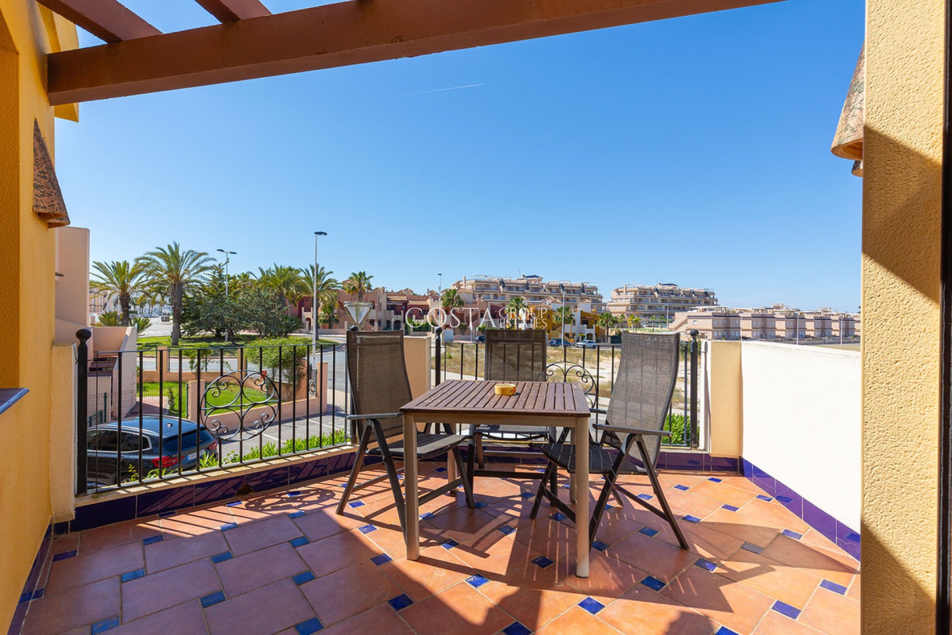 Wiederverkauf - Apartments -
Orihuela - Los Altos
