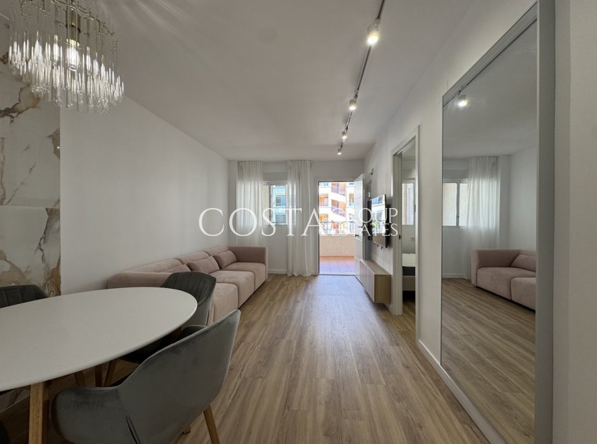 Wiederverkauf - Apartments -
Orihuela - Los Altos