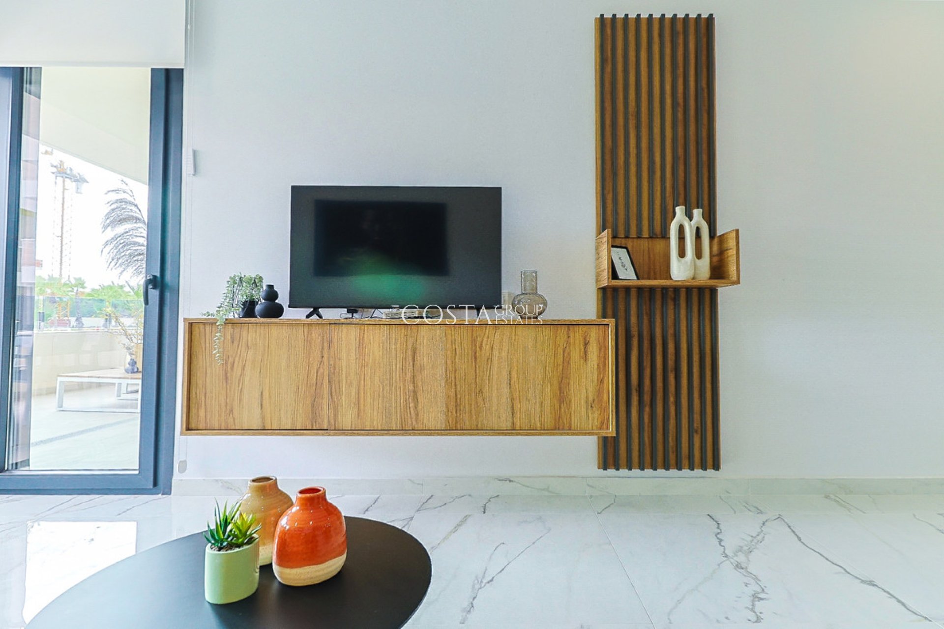 Wiederverkauf - Apartments -
Orihuela - Los Altos