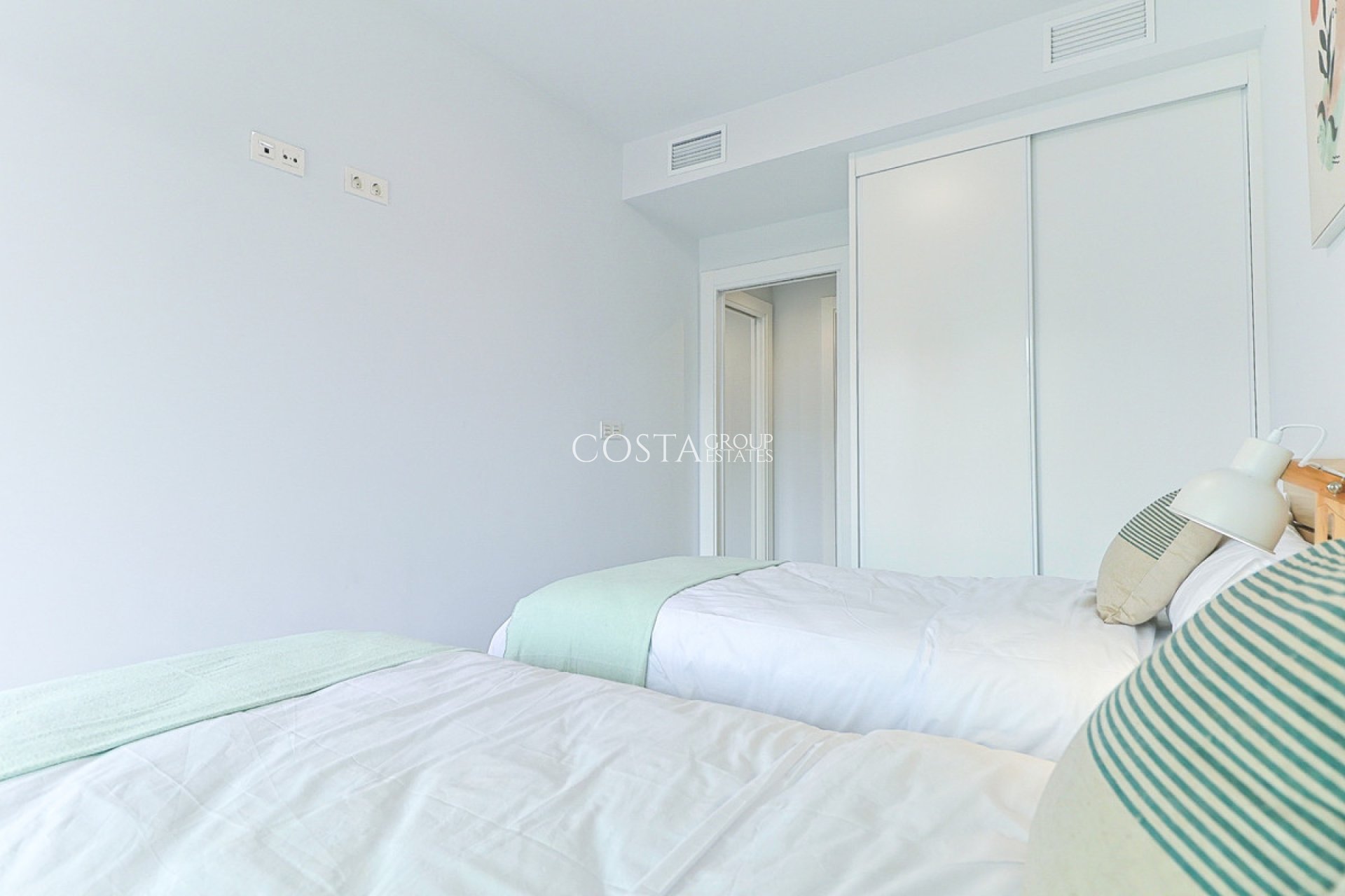 Wiederverkauf - Apartments -
Orihuela - Los Altos