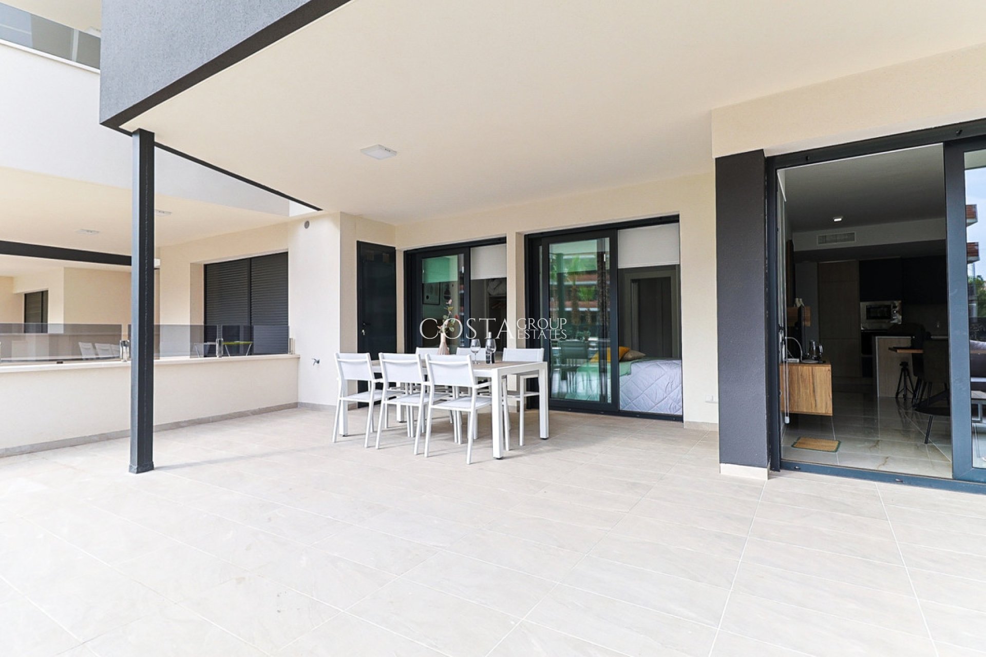 Wiederverkauf - Apartments -
Orihuela - Los Altos