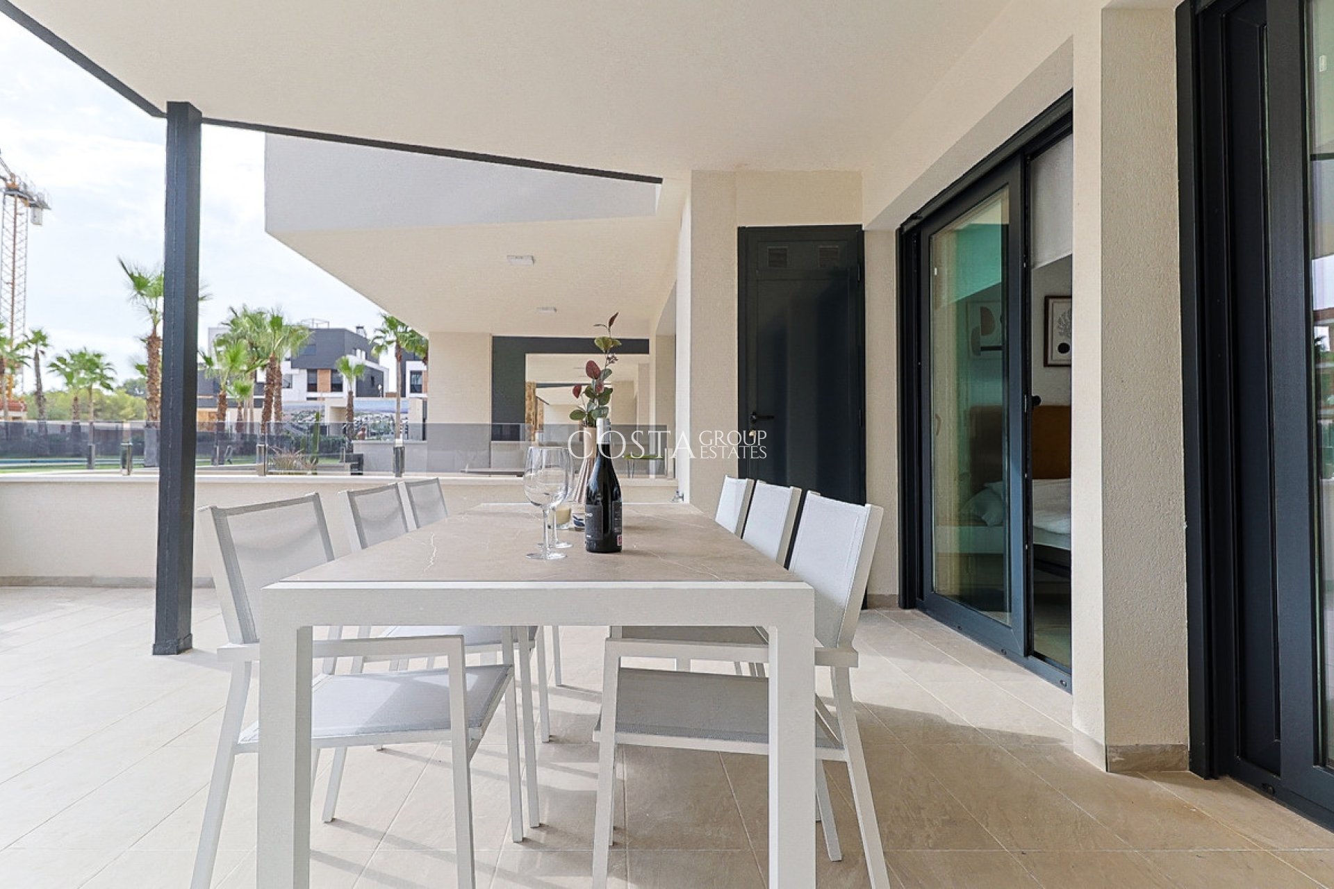 Wiederverkauf - Apartments -
Orihuela - Los Altos