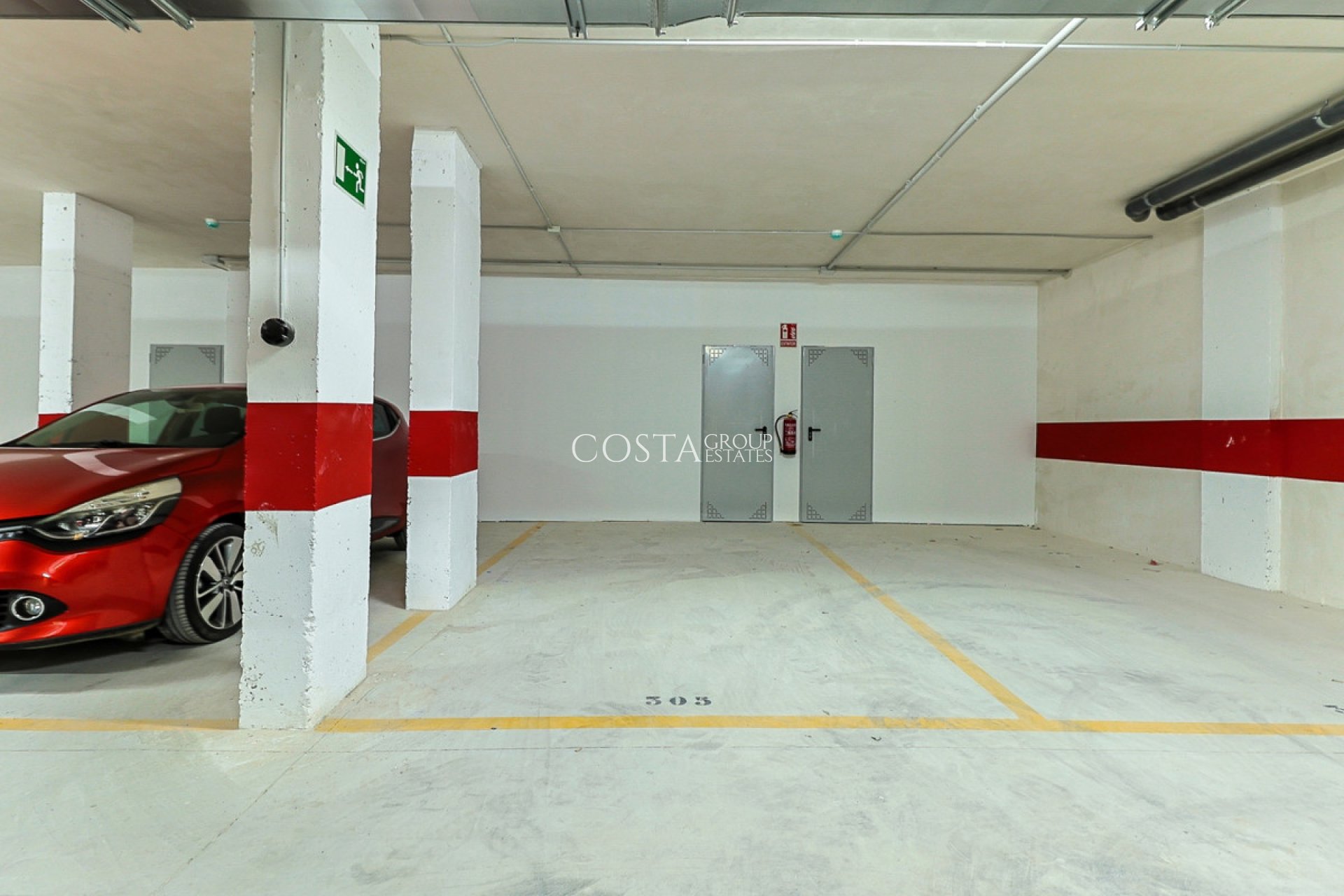 Wiederverkauf - Apartments -
Orihuela - Los Altos