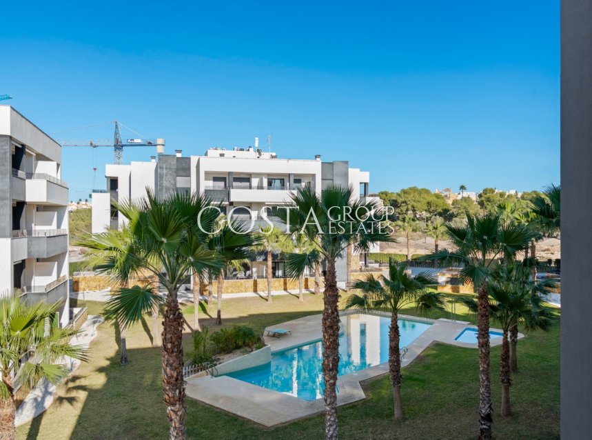 Wiederverkauf - Apartments -
Orihuela - Los Altos