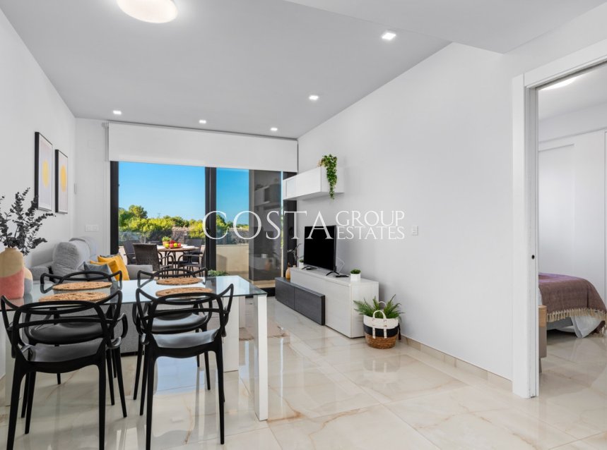Wiederverkauf - Apartments -
Orihuela - Los Altos