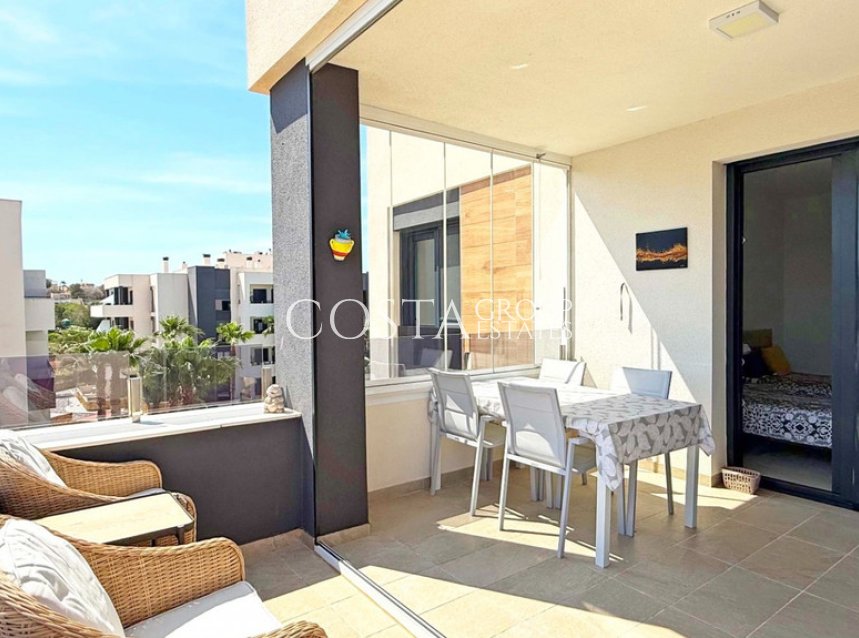 Wiederverkauf - Apartments -
Orihuela - Los Altos