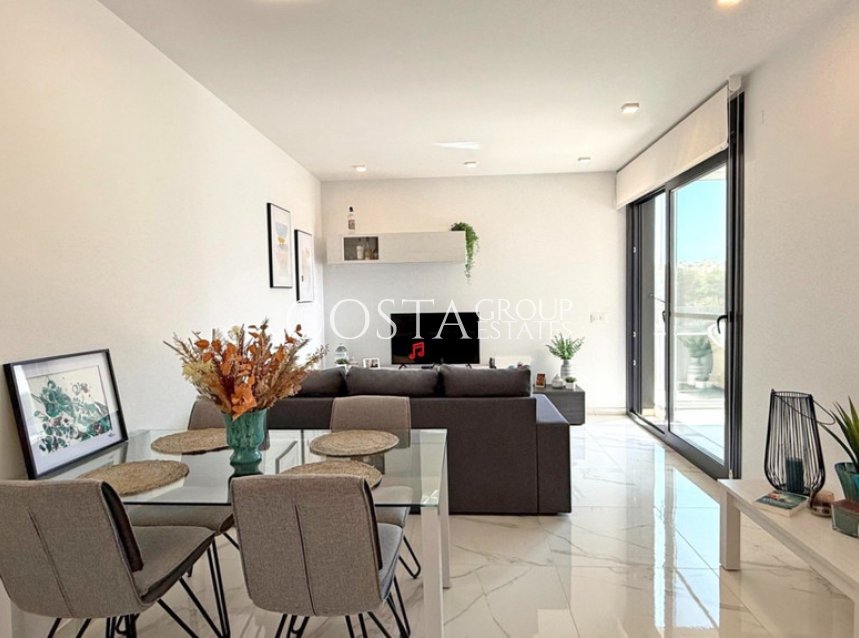 Wiederverkauf - Apartments -
Orihuela - Los Altos
