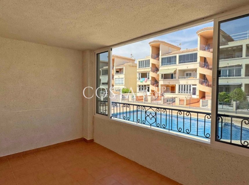 Wiederverkauf - Apartments -
Orihuela - Los Altos
