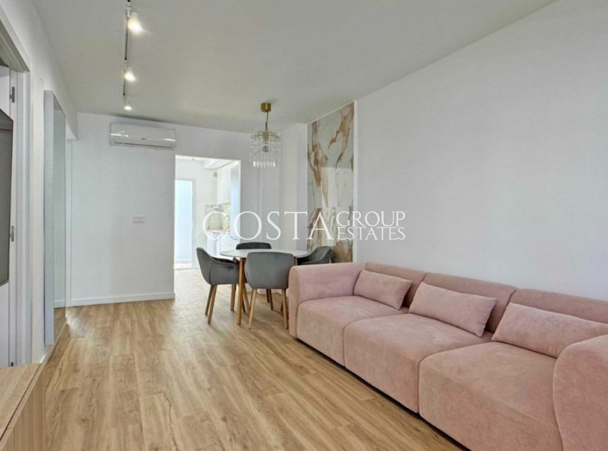 Wiederverkauf - Apartments -
Orihuela - Los Altos
