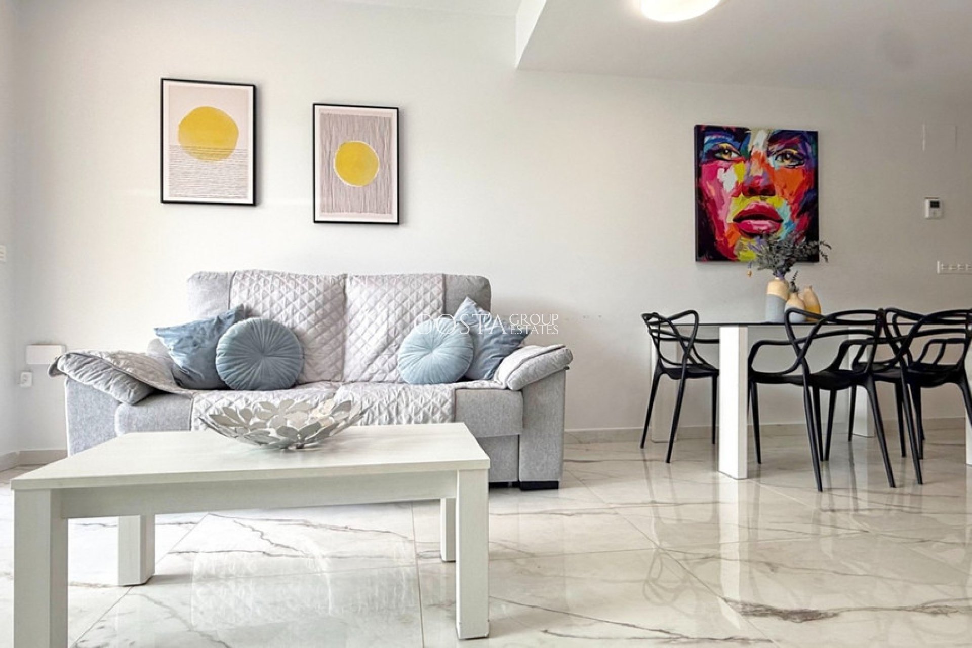 Wiederverkauf - Apartments -
Orihuela - Los Altos