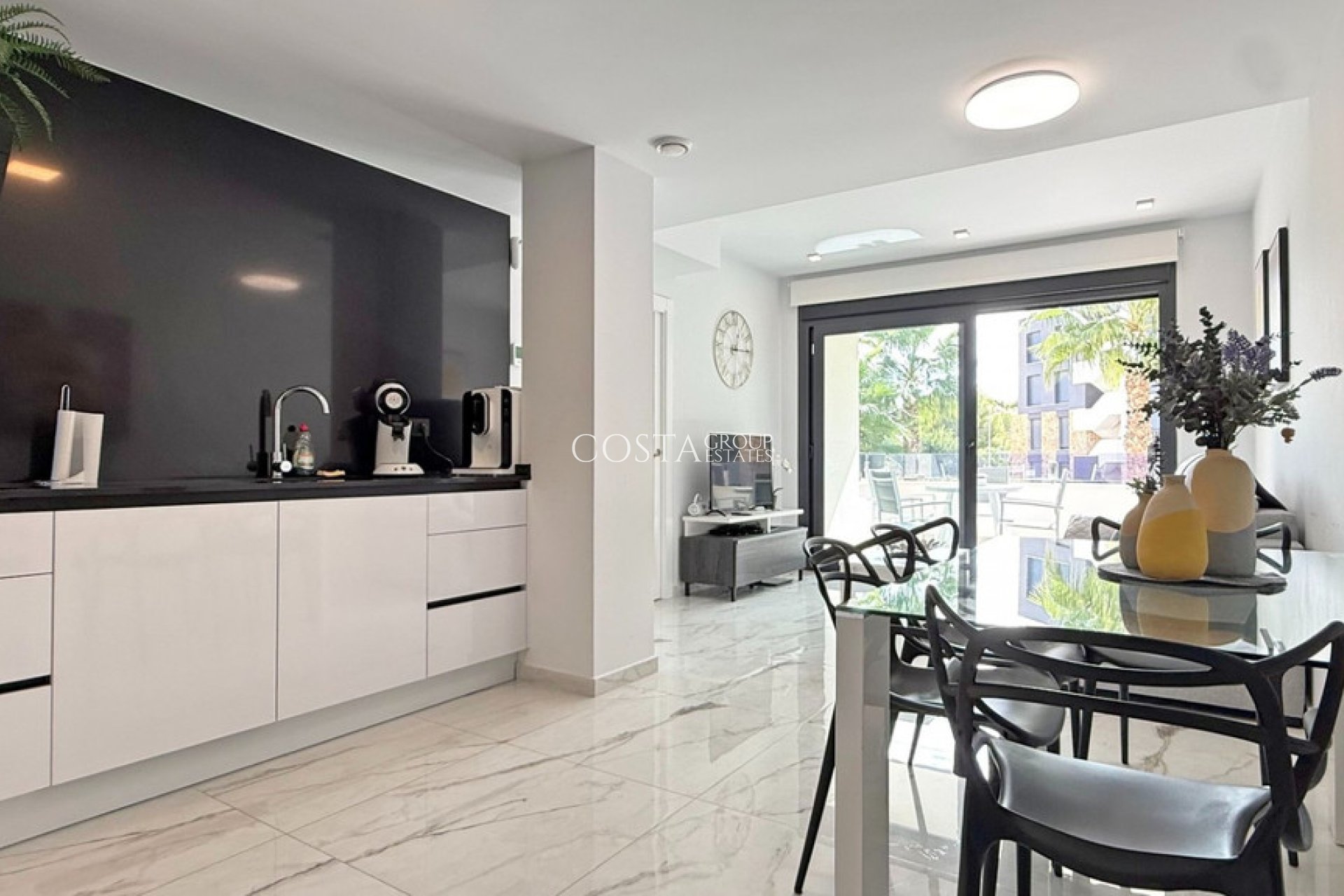 Wiederverkauf - Apartments -
Orihuela - Los Altos