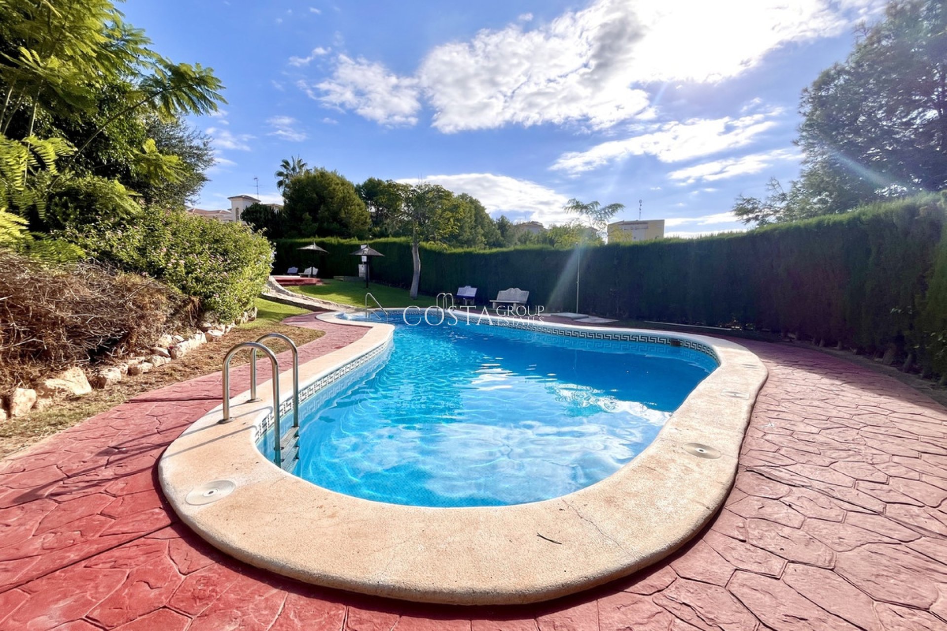 Wiederverkauf - Apartments -
Orihuela - Los Altos