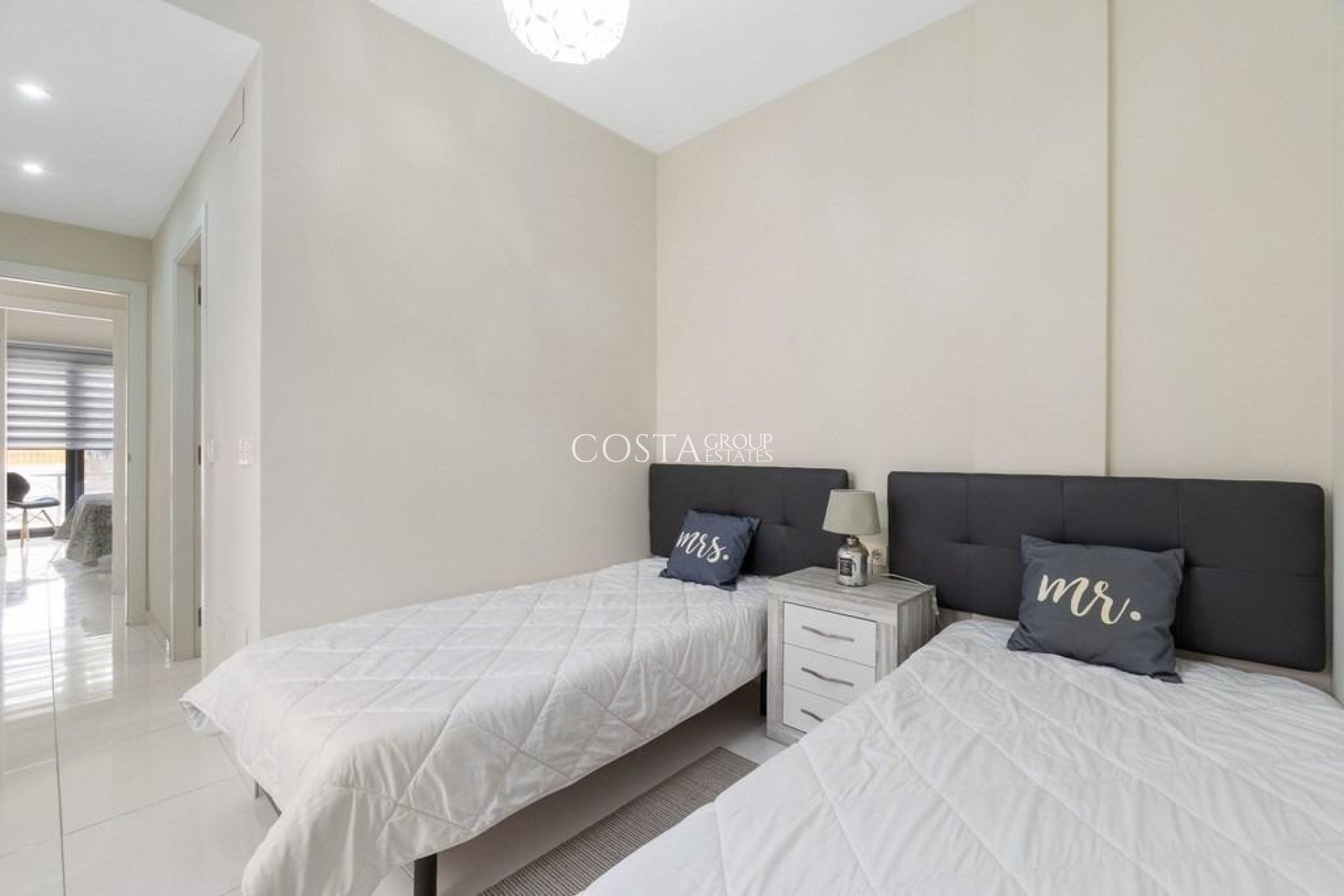 Wiederverkauf - Apartments -
Orihuela - Los Altos