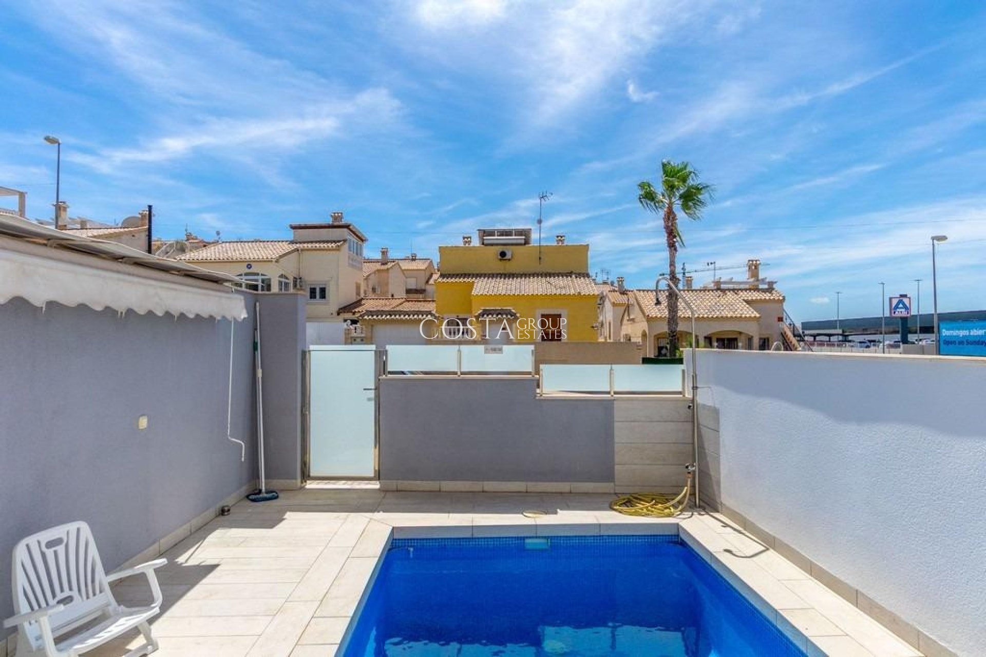 Wiederverkauf - Apartments -
Orihuela - Los Altos